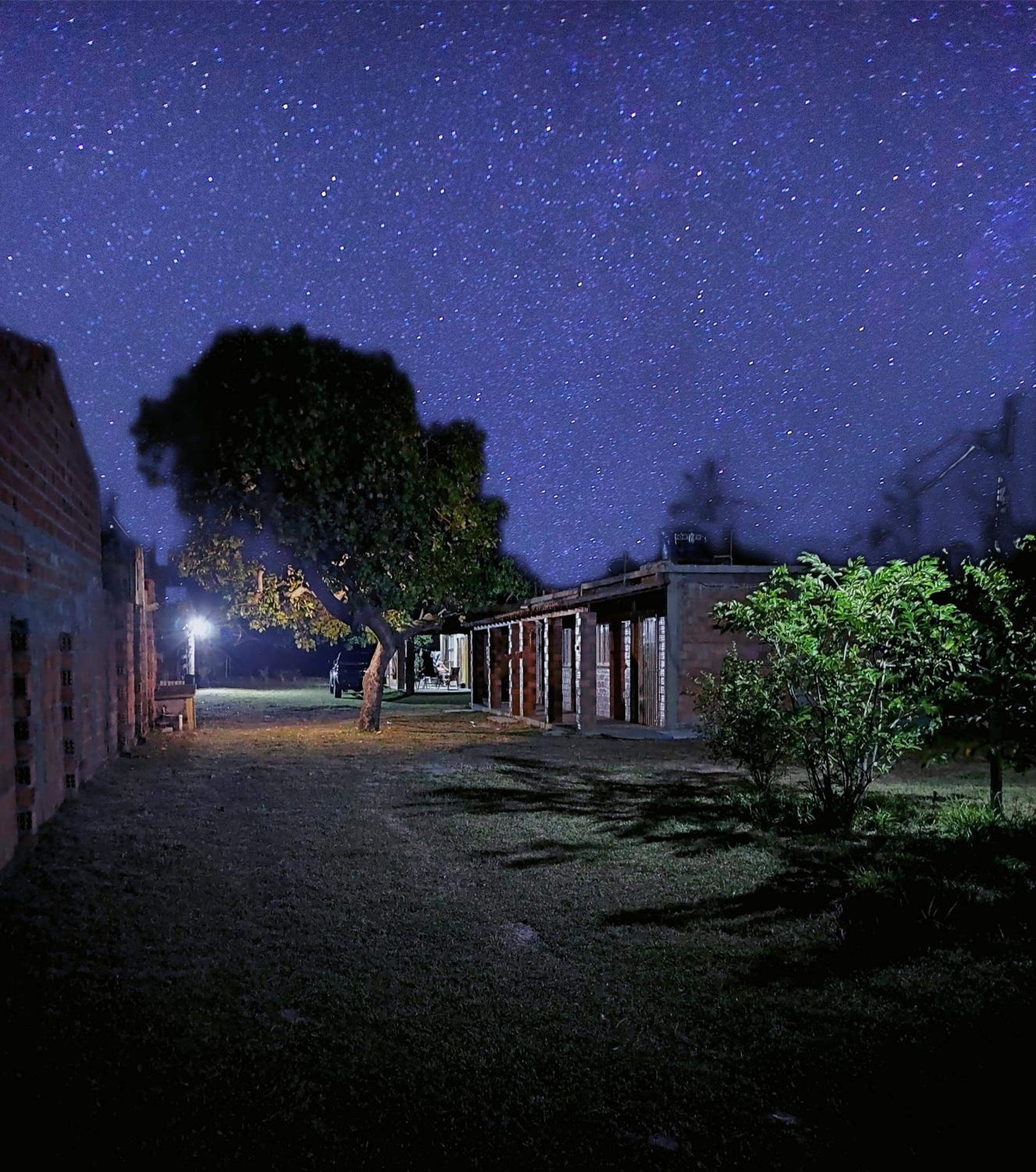Chalé Portal do Paraiso - Casa de temporada 01