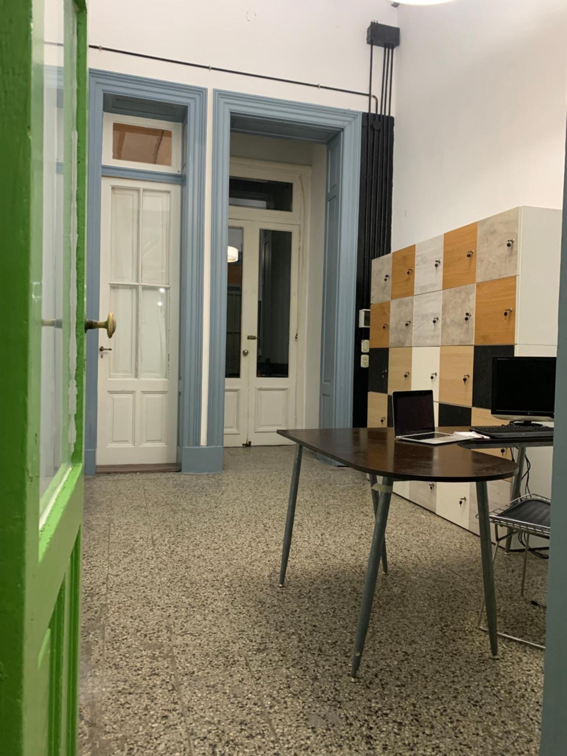 MiBAQ Palermo