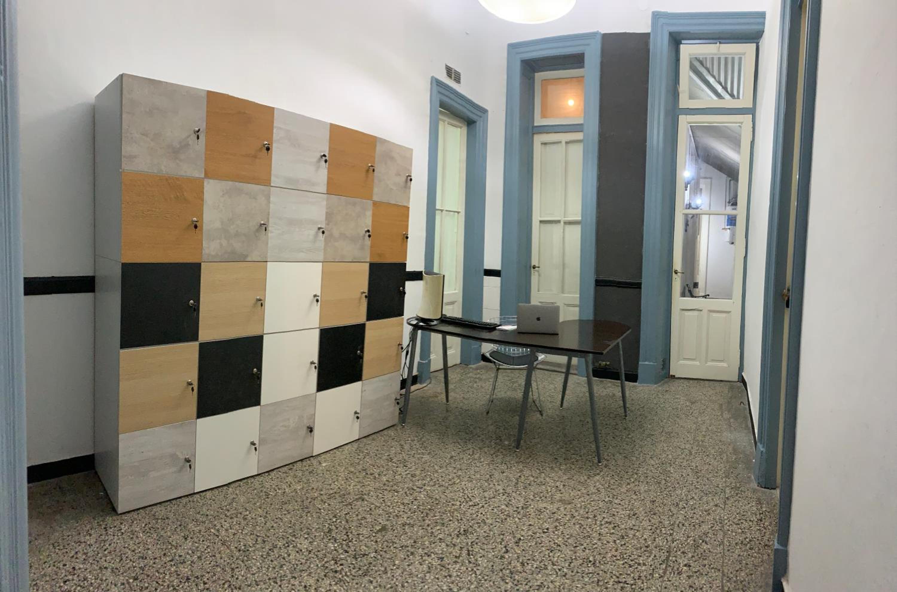 MiBAQ Palermo
