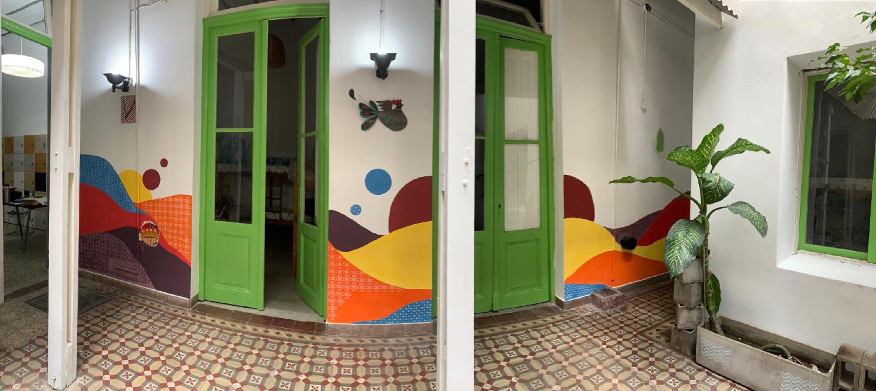 MiBAQ Palermo