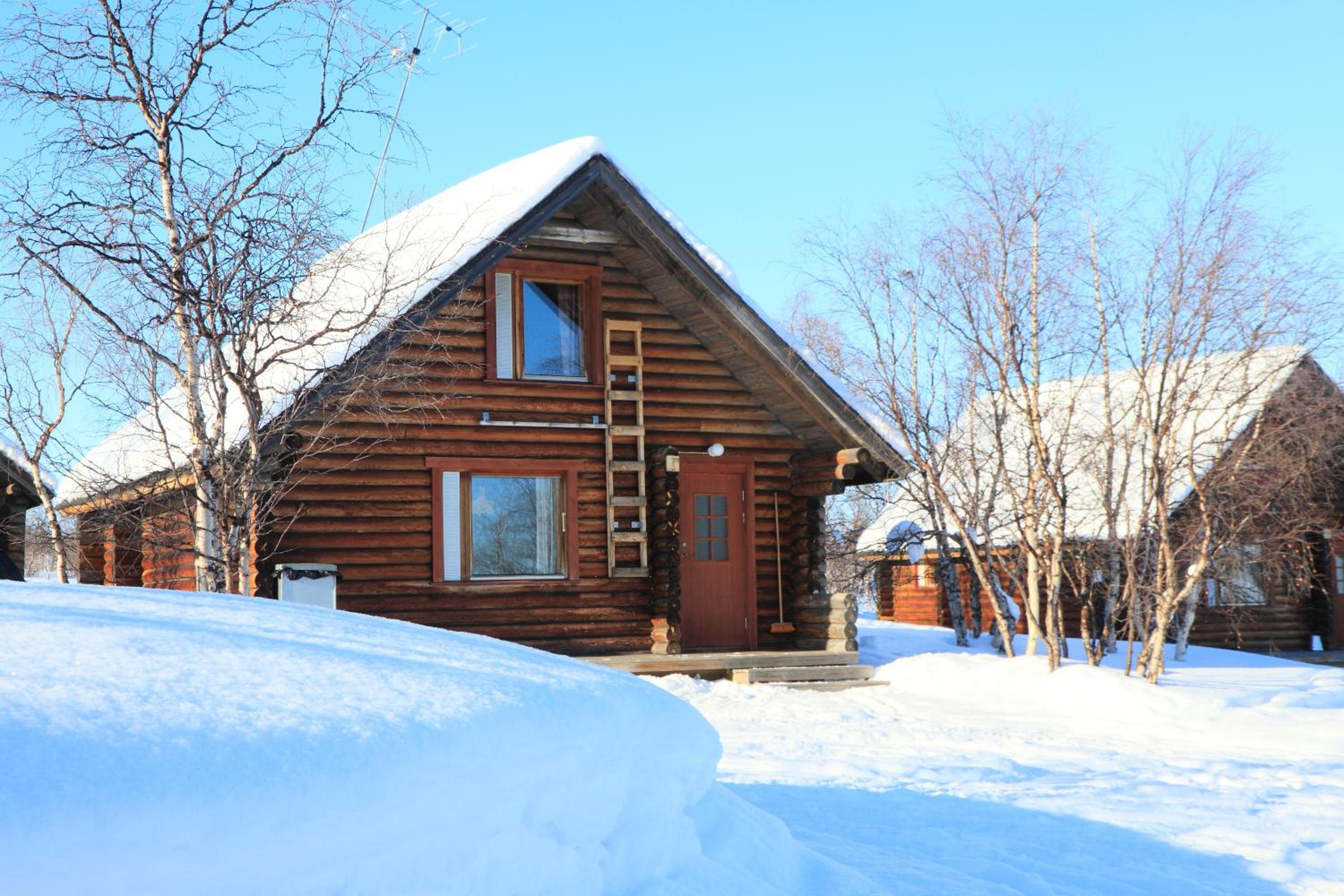 Aajatieva Wilderness Stay & Camping