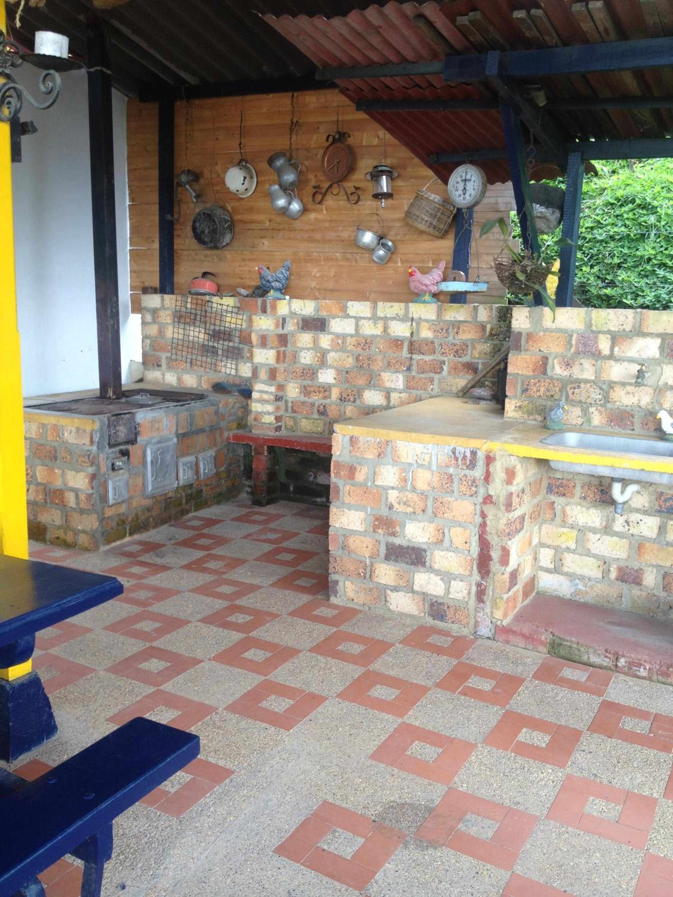 Finca Cardonales