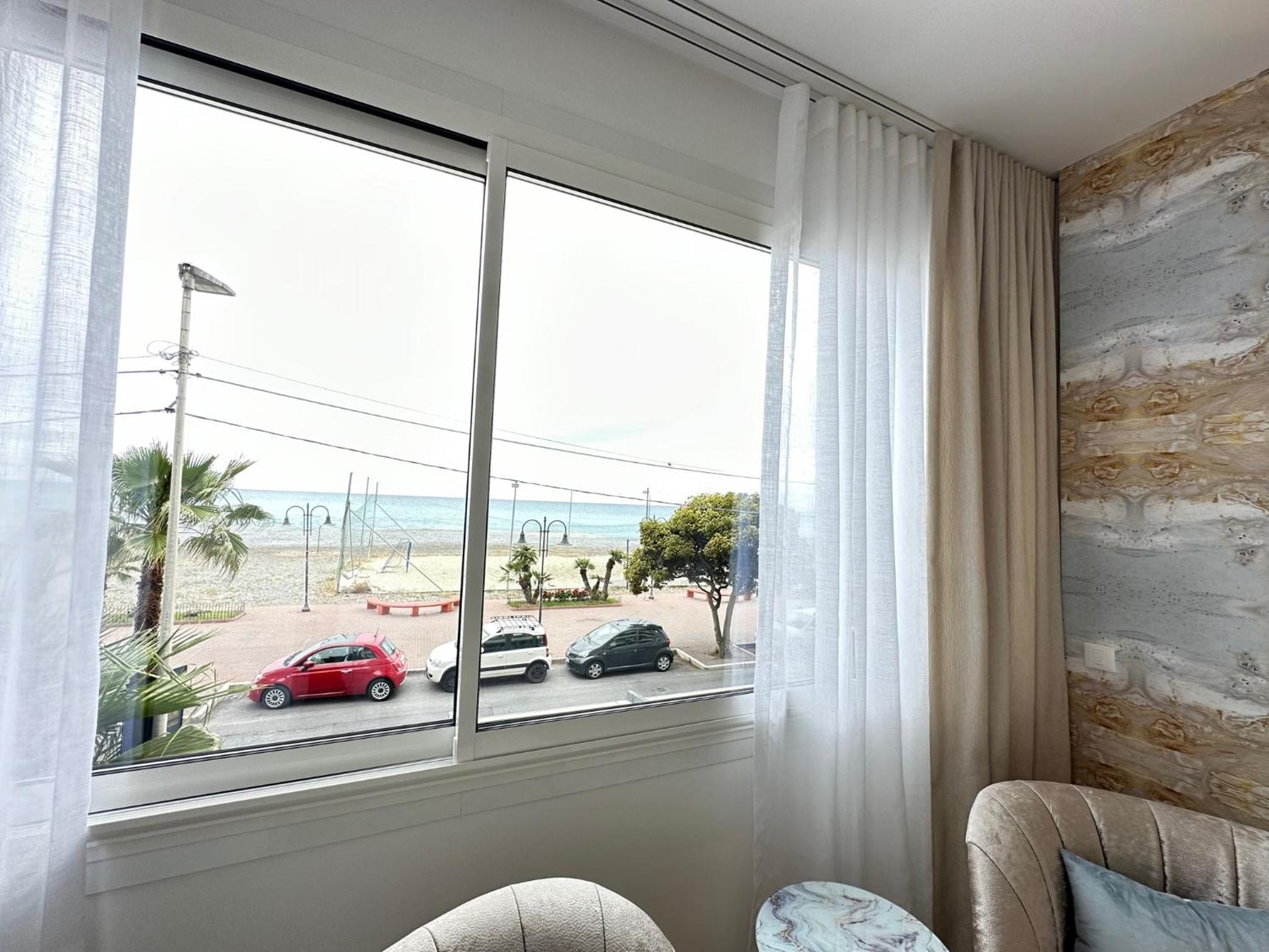 Appartamento Aria del Mare view 5