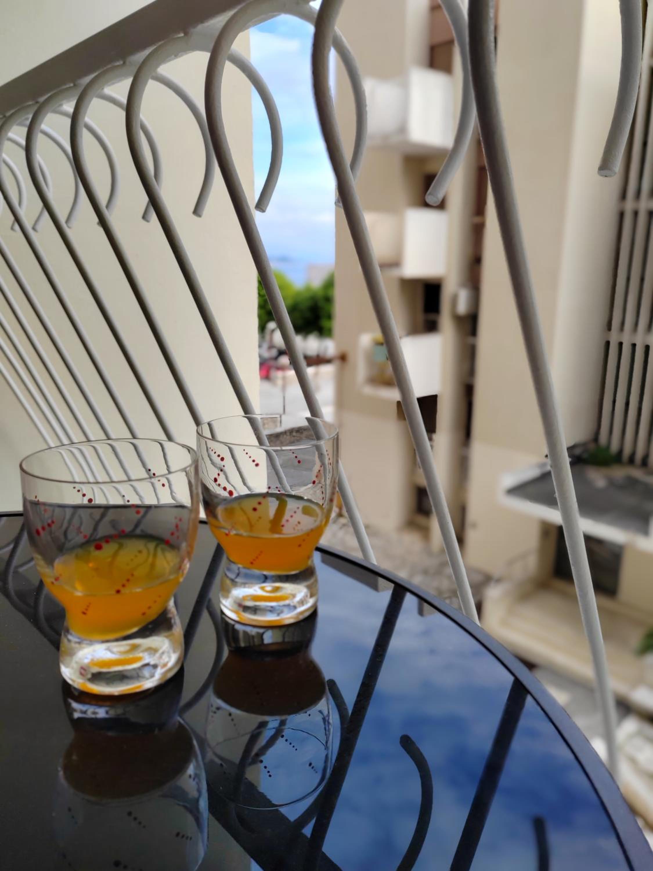 Apartment Petar