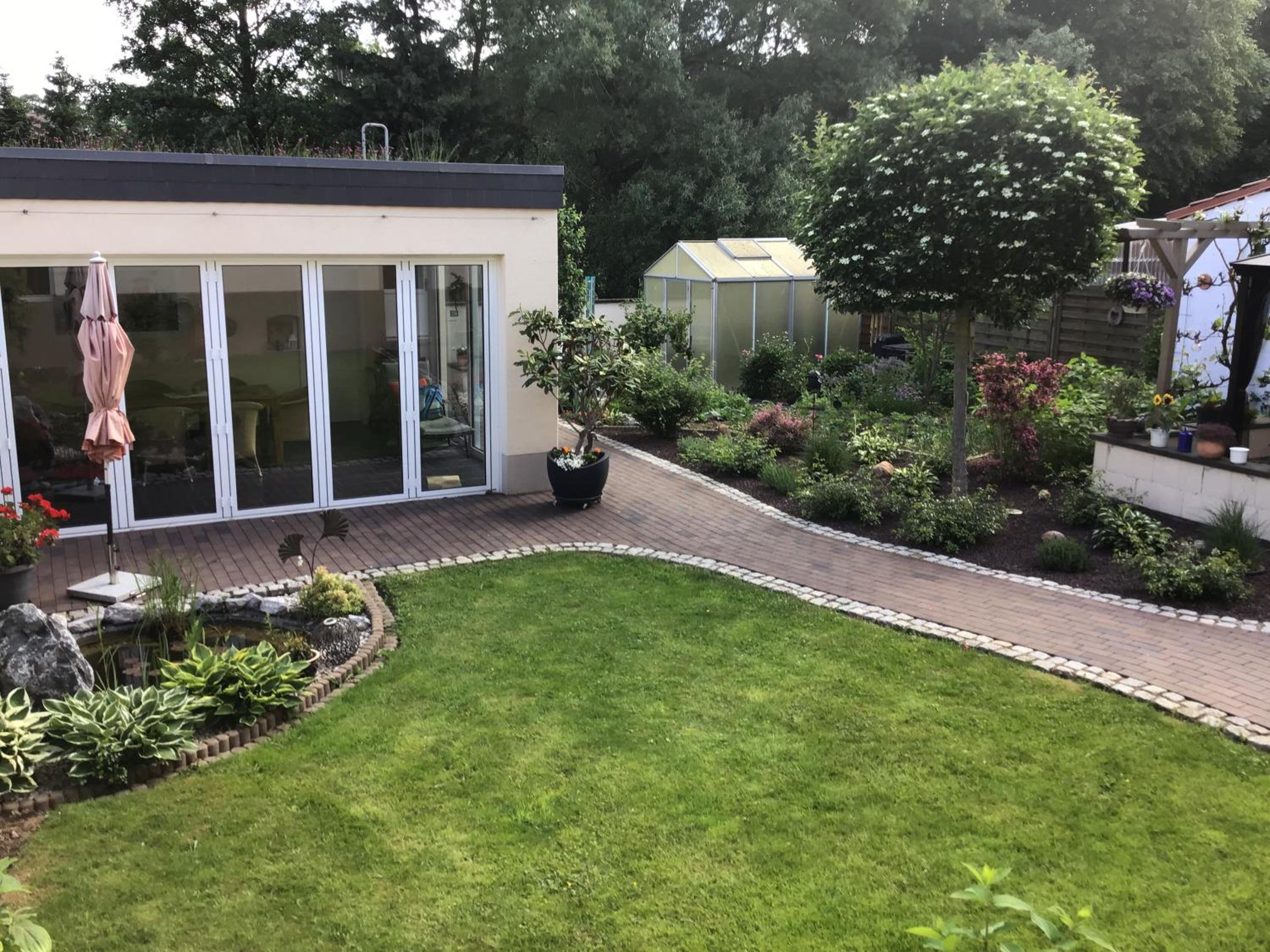 Ferienwohnung Volgenandt Wingerode