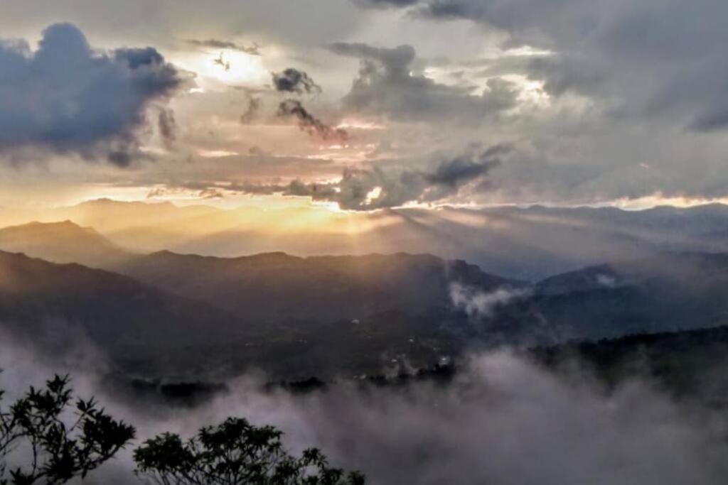 Suite en las Nubes Hotel Portal 360