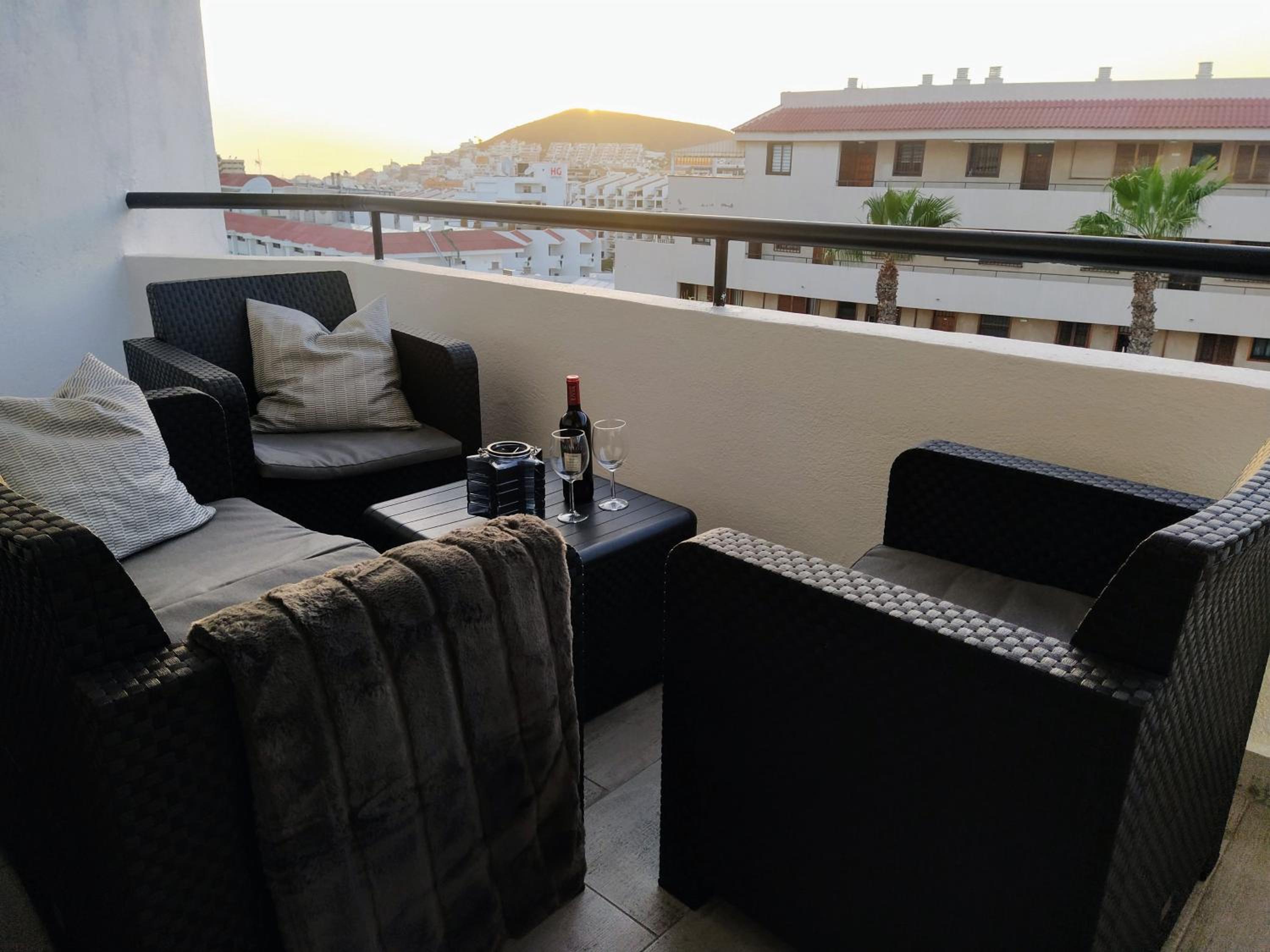 Luxury Summerland Los Cristianos