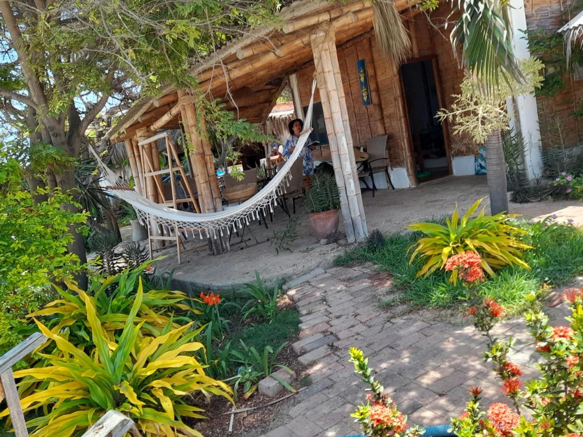 El Delfin view 5