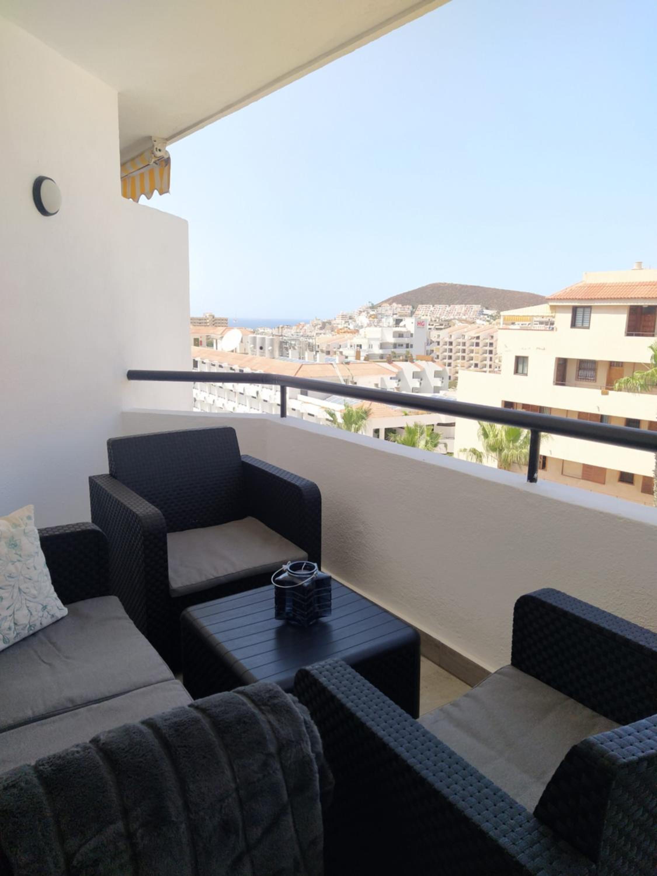 Luxury Summerland Los Cristianos