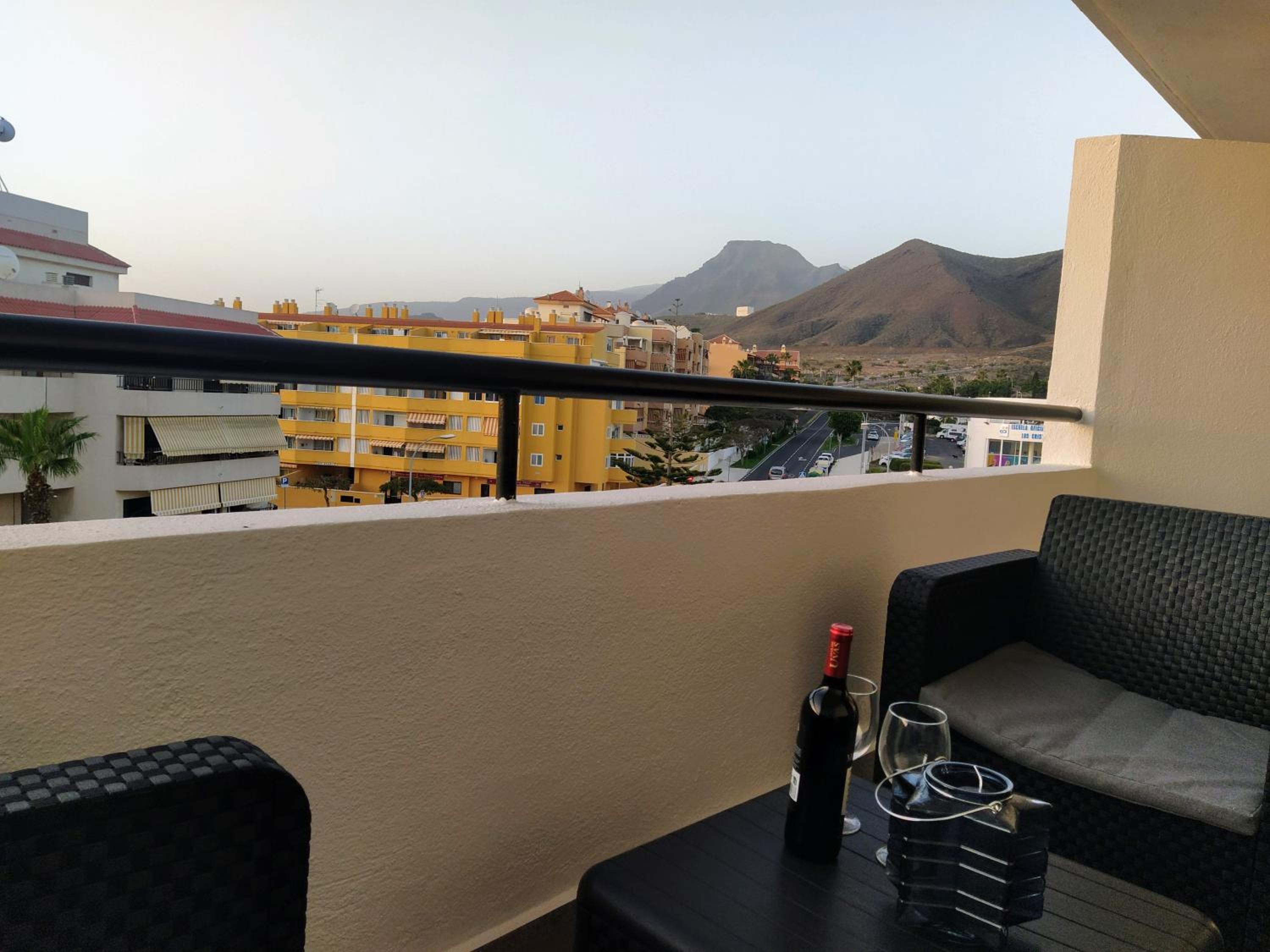 Luxury Summerland Los Cristianos