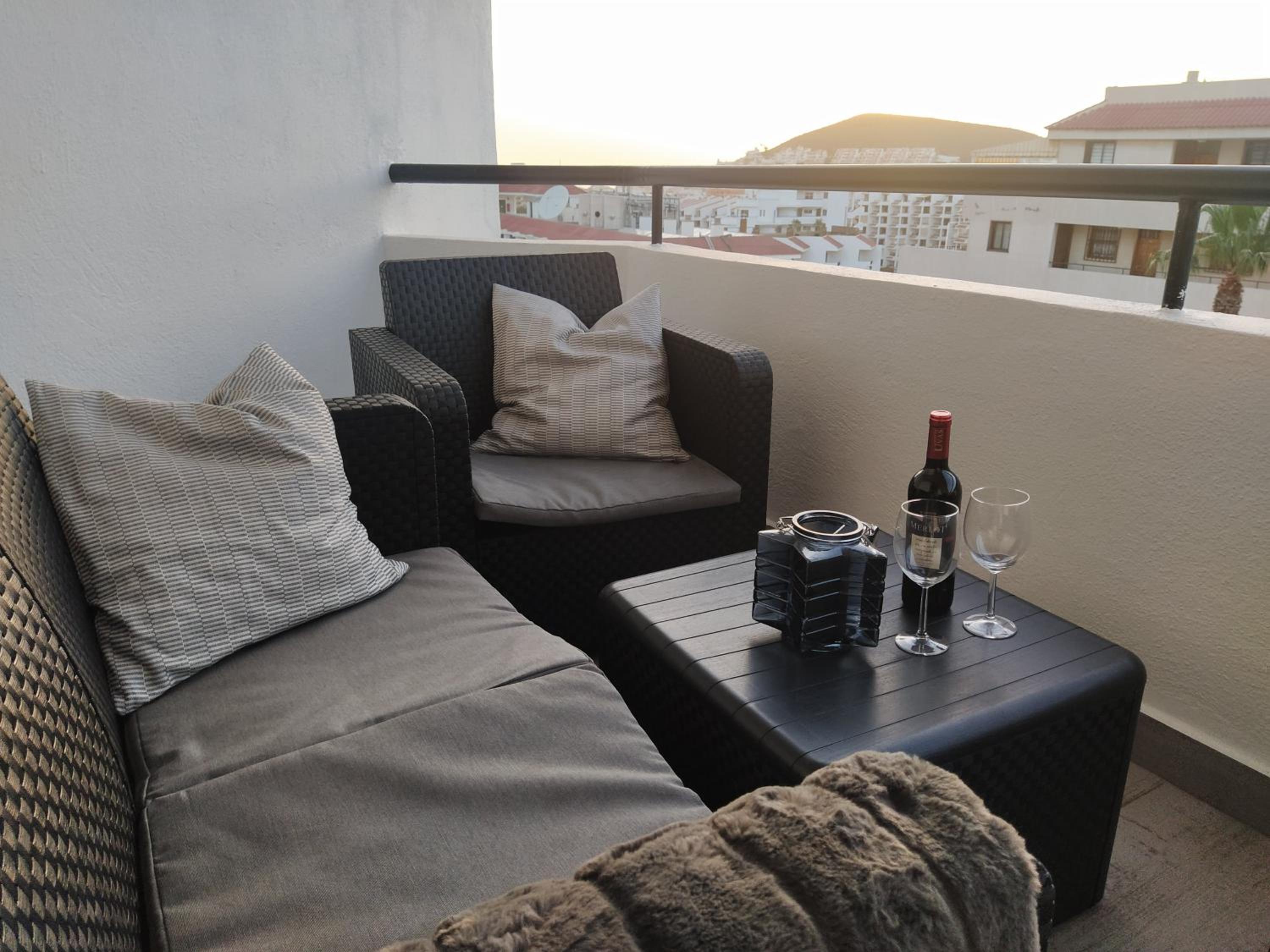 Luxury Summerland Los Cristianos