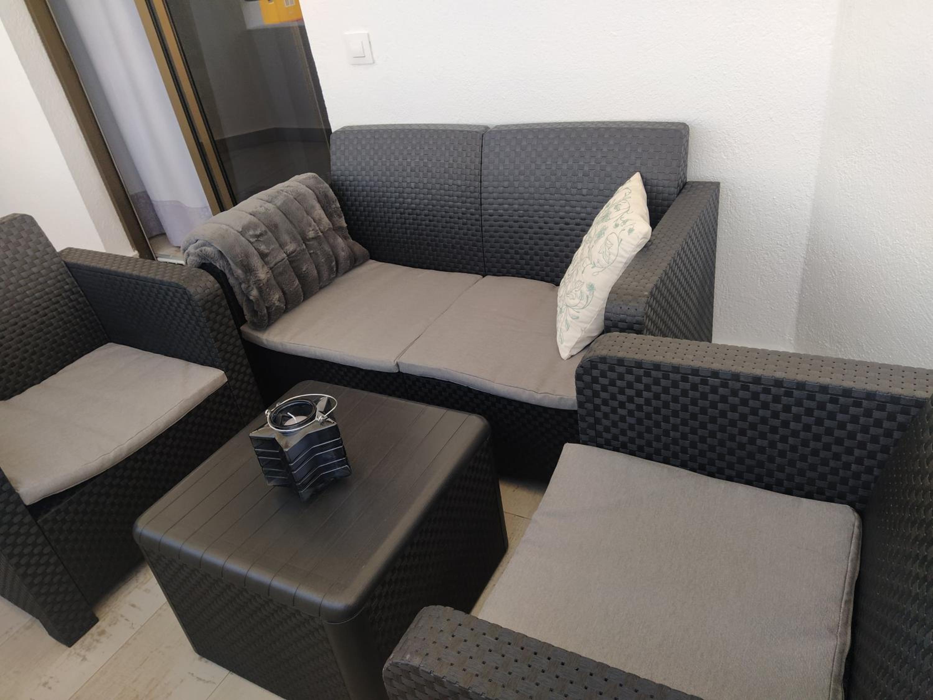 Luxury Summerland Los Cristianos