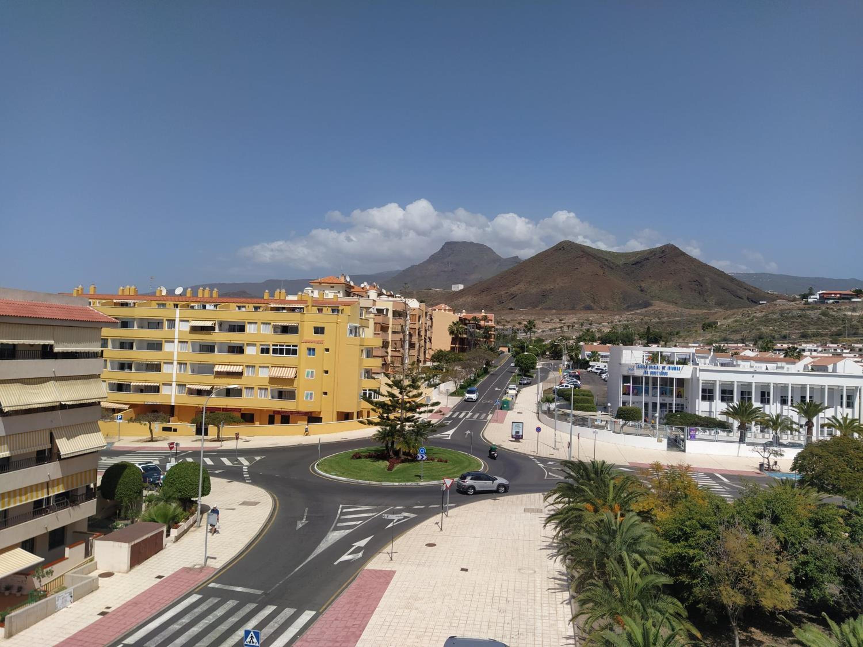 Luxury Summerland Los Cristianos