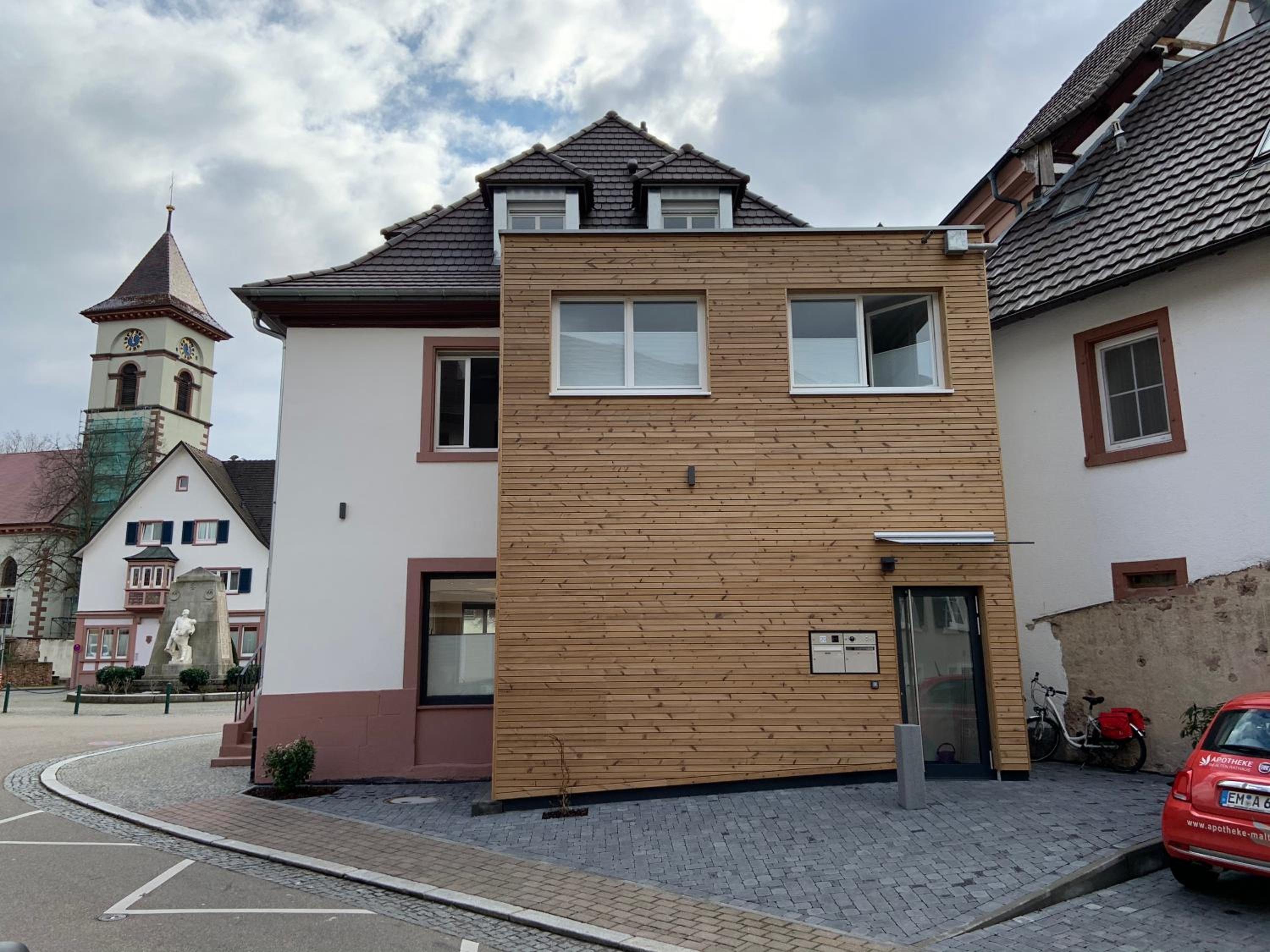 building