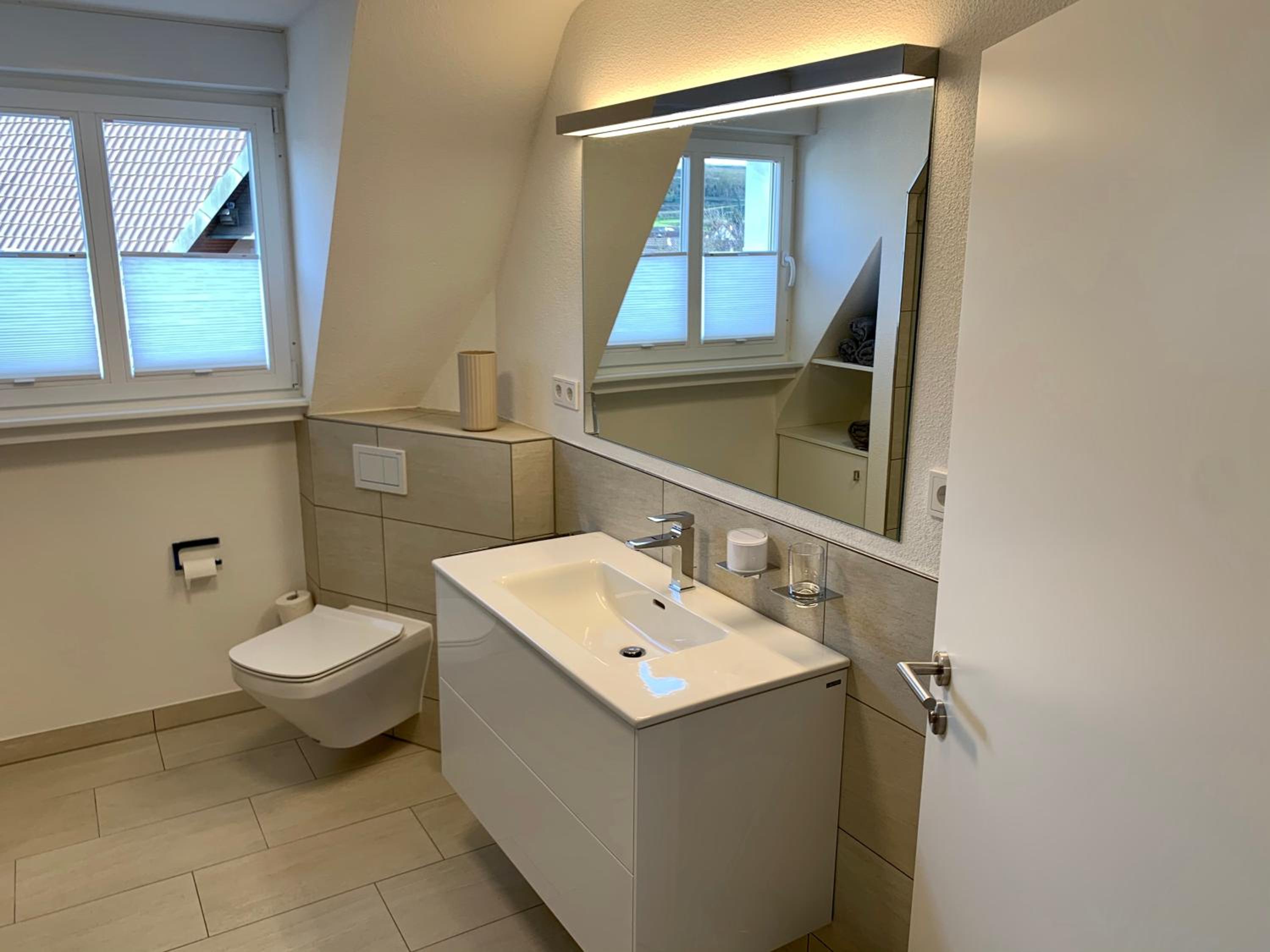 Apartment im alten Rathaus