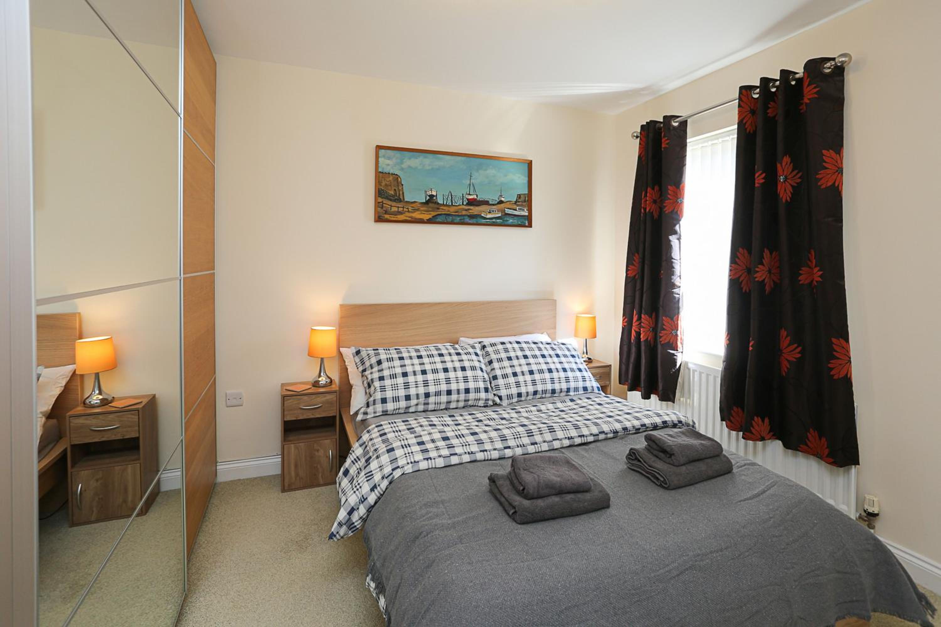 3Bed/2Bath Duplex Apartment - Pure Bliss Belfast view 2