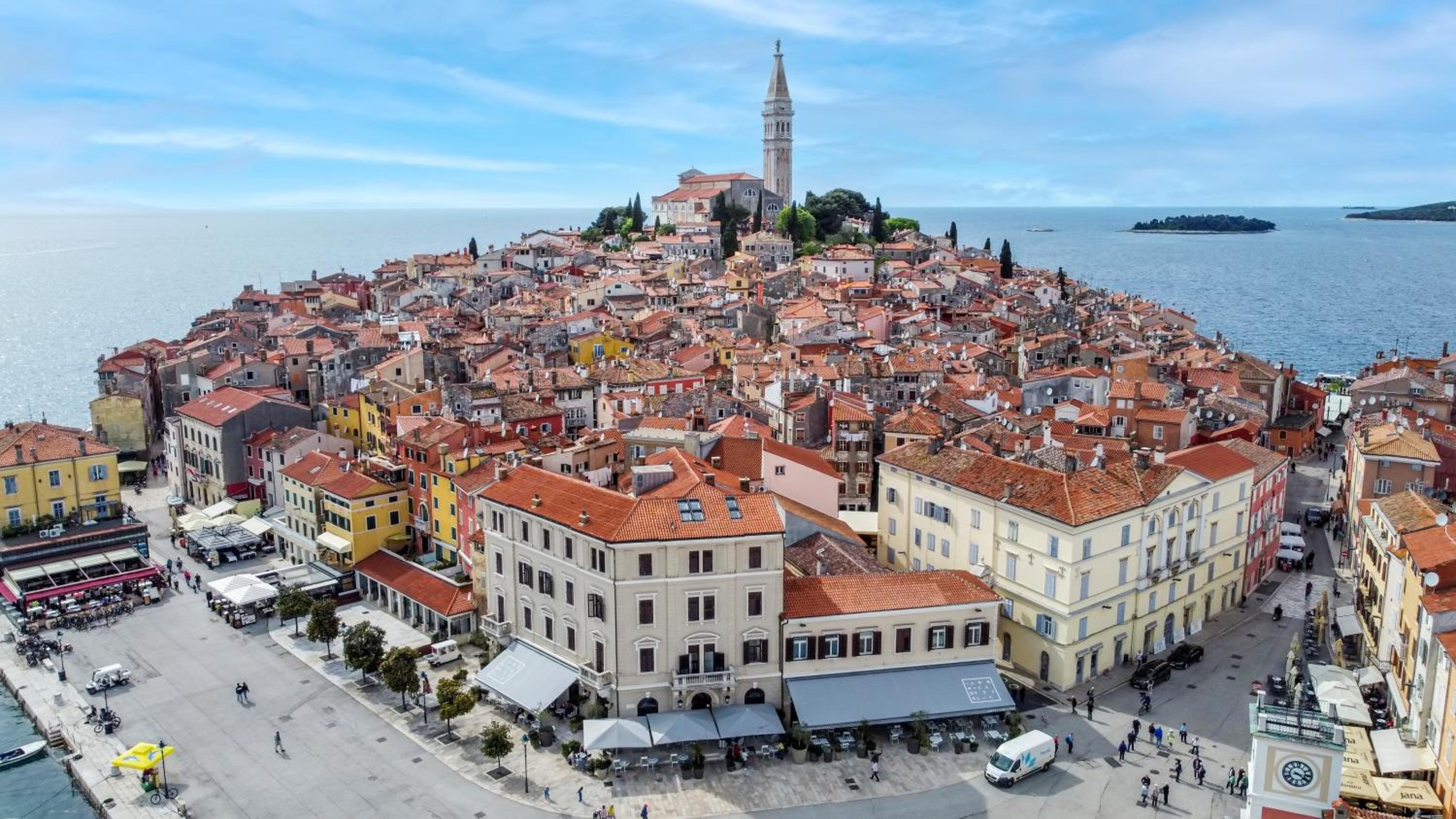 Sy s Studios en Rovinj — other