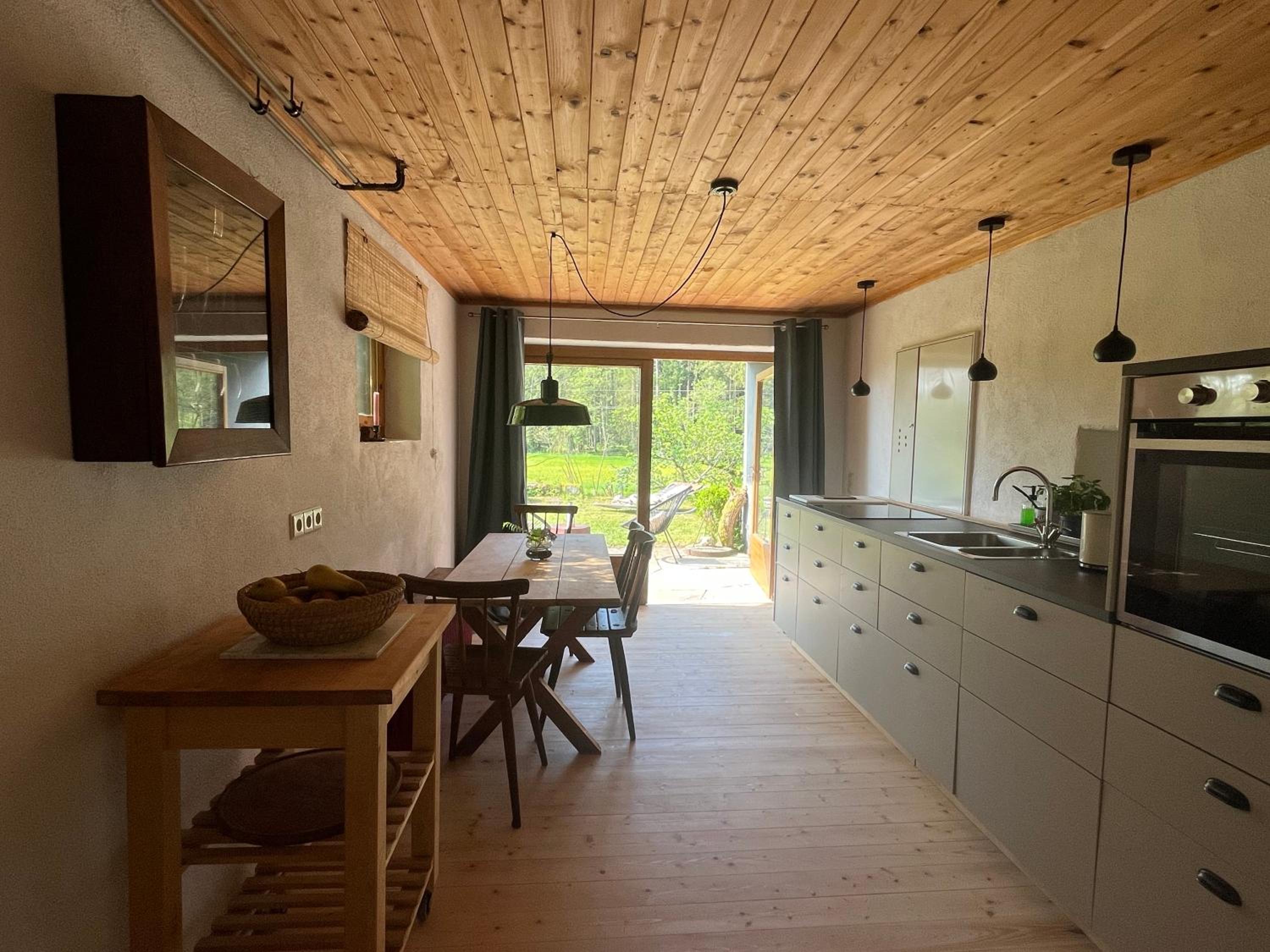 Schlechtbacher Sägmühle