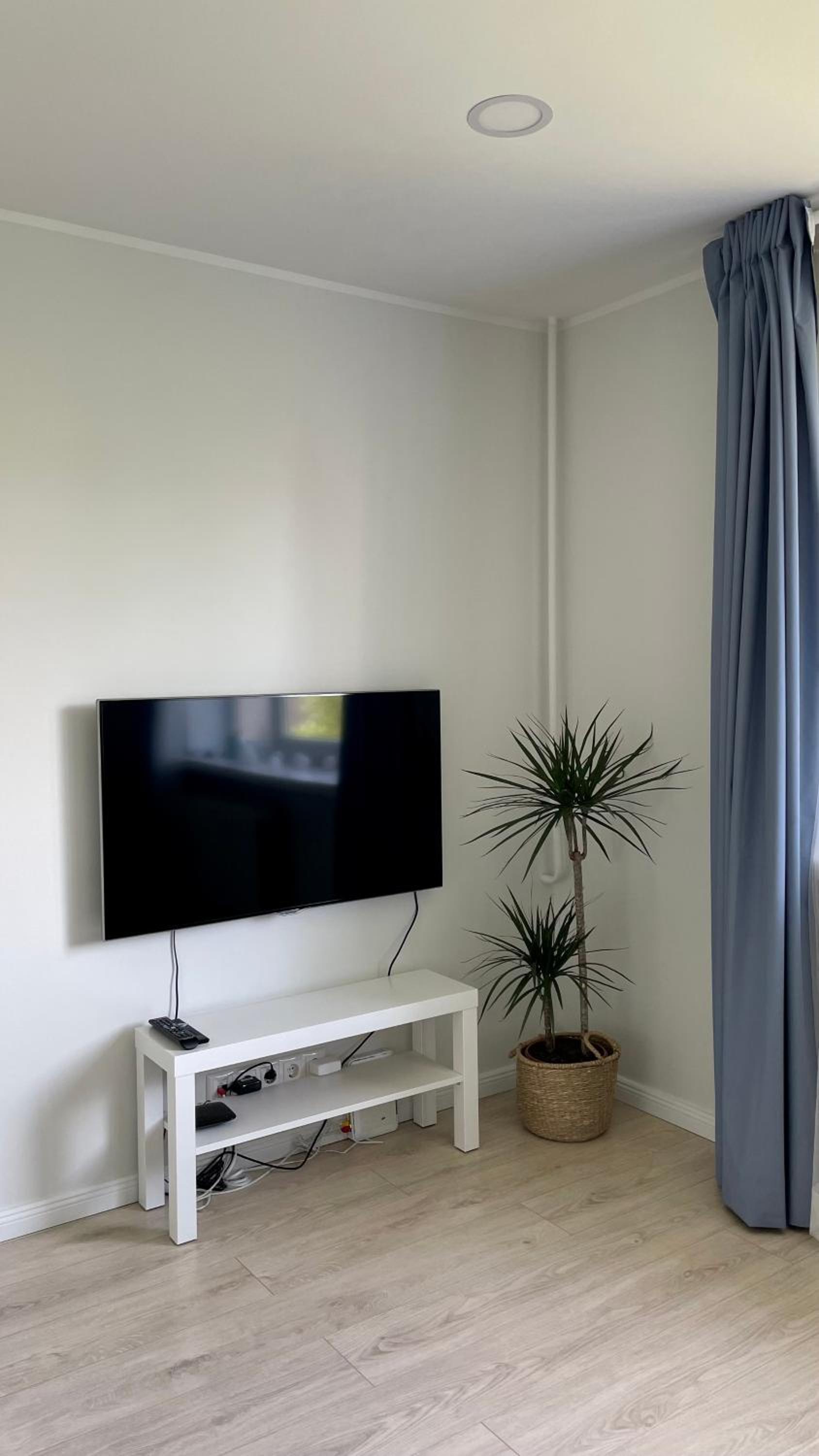 Studio apartment 2 view 4