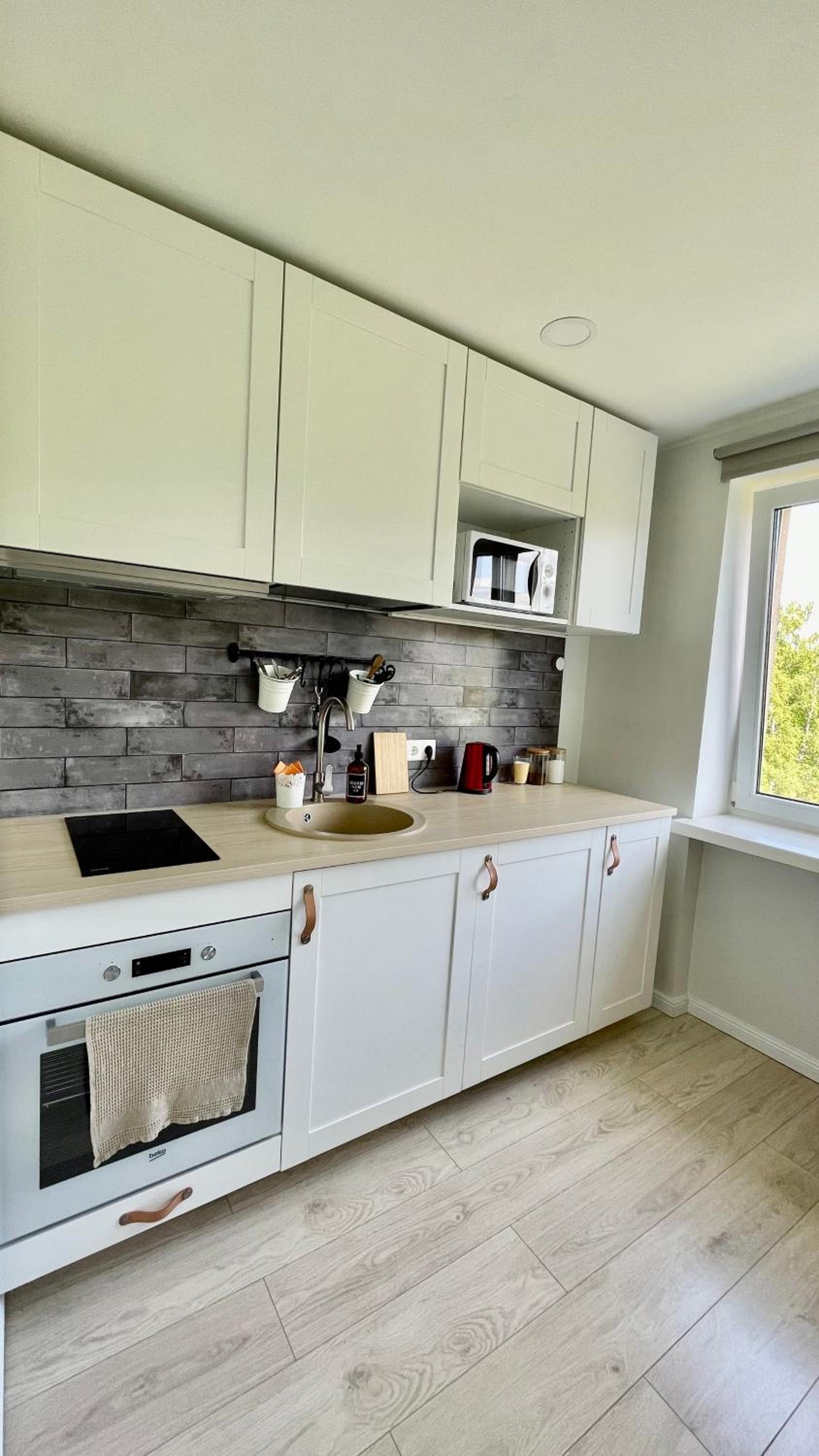 Studio apartment 2 view 2