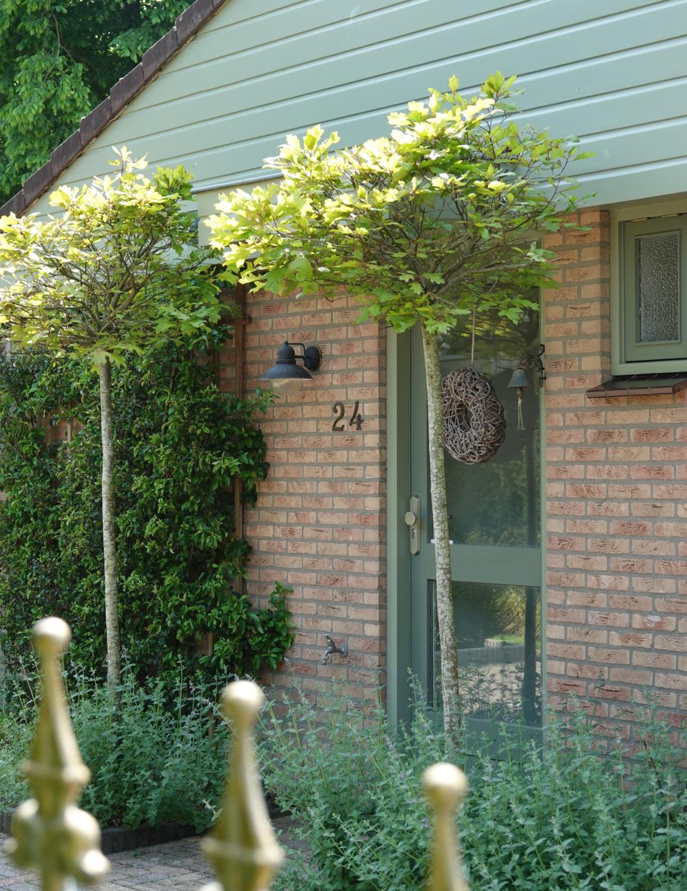 Hof van Benten en Ermelo
