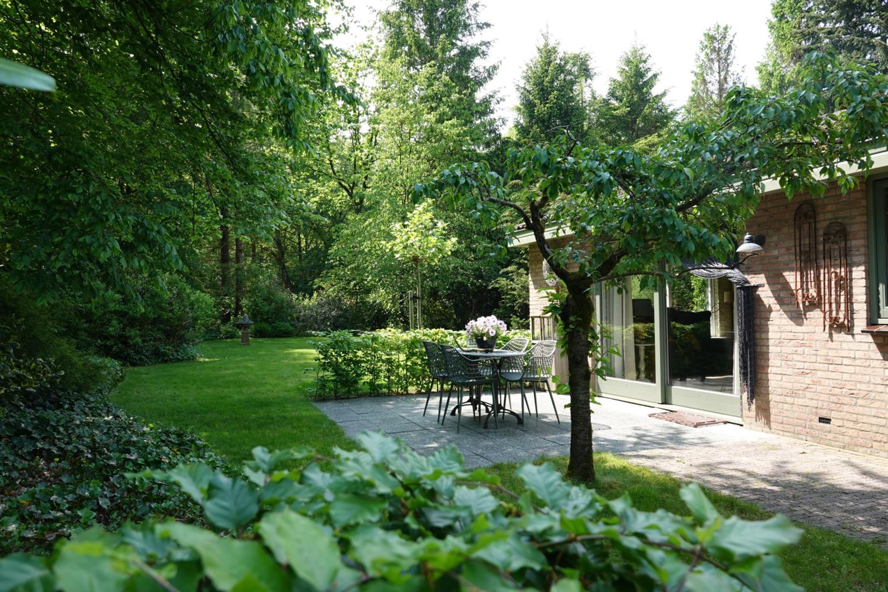 Hof van Benten