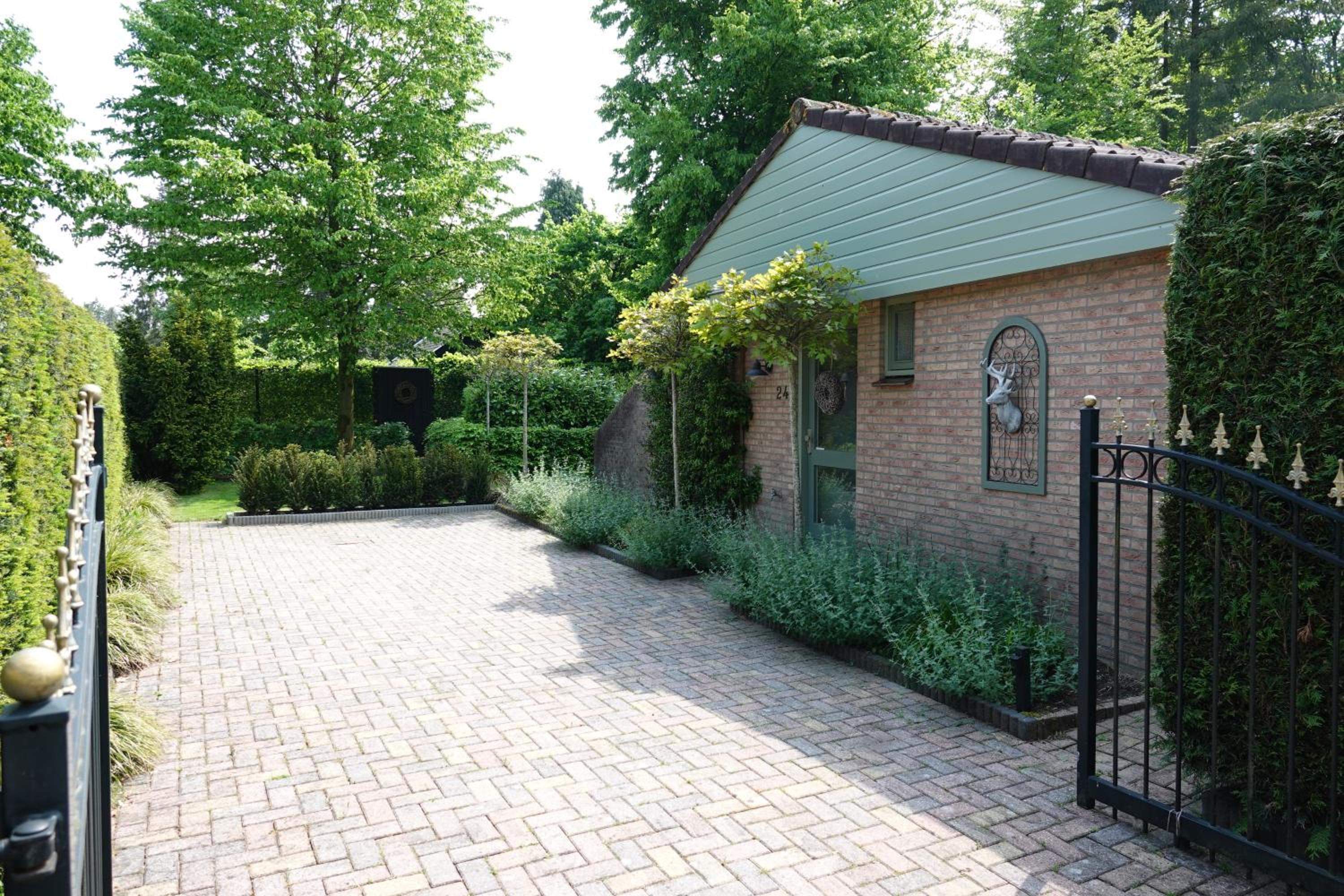 Hof van Benten en Ermelo