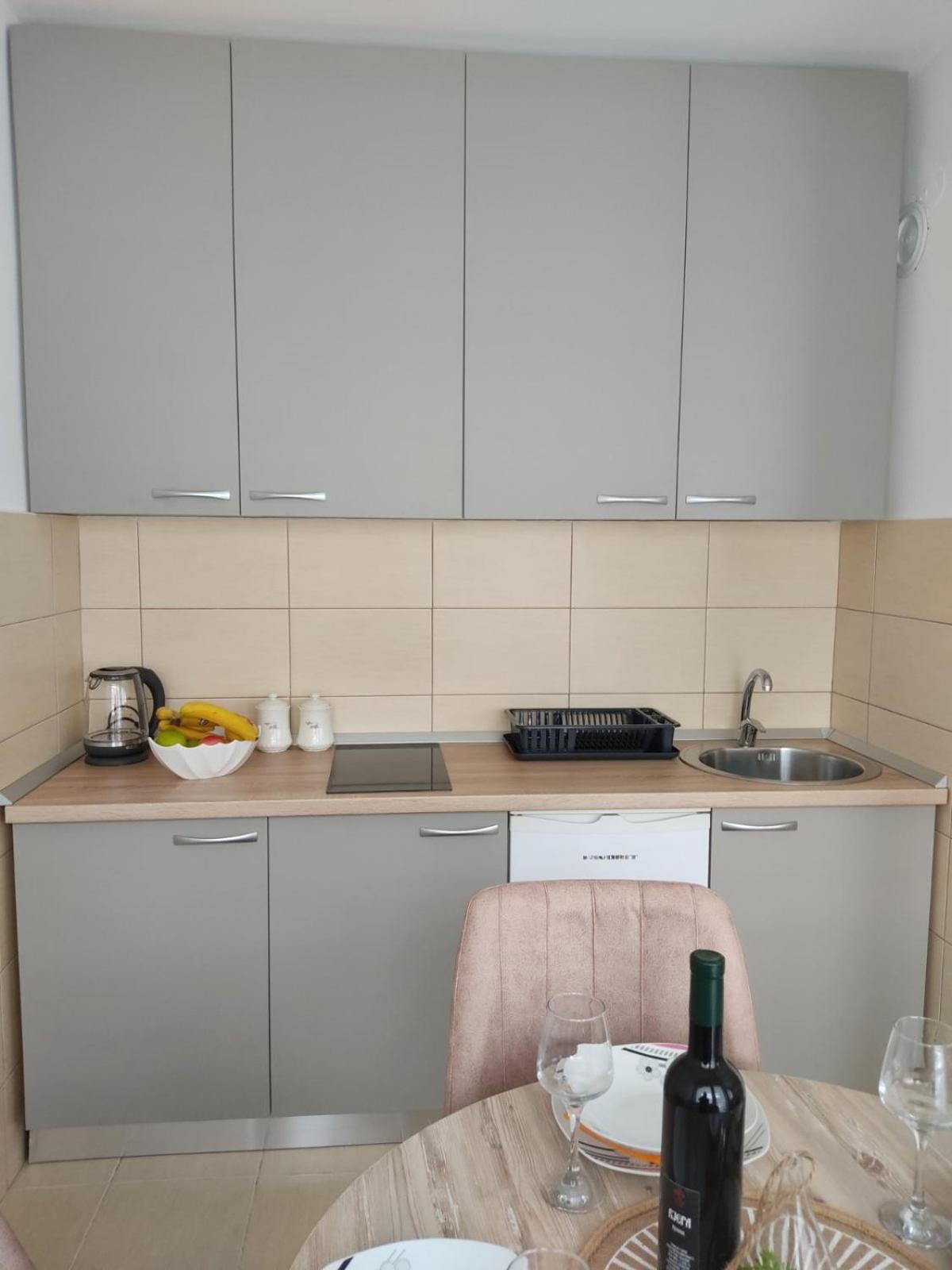 Apartman Andjela
