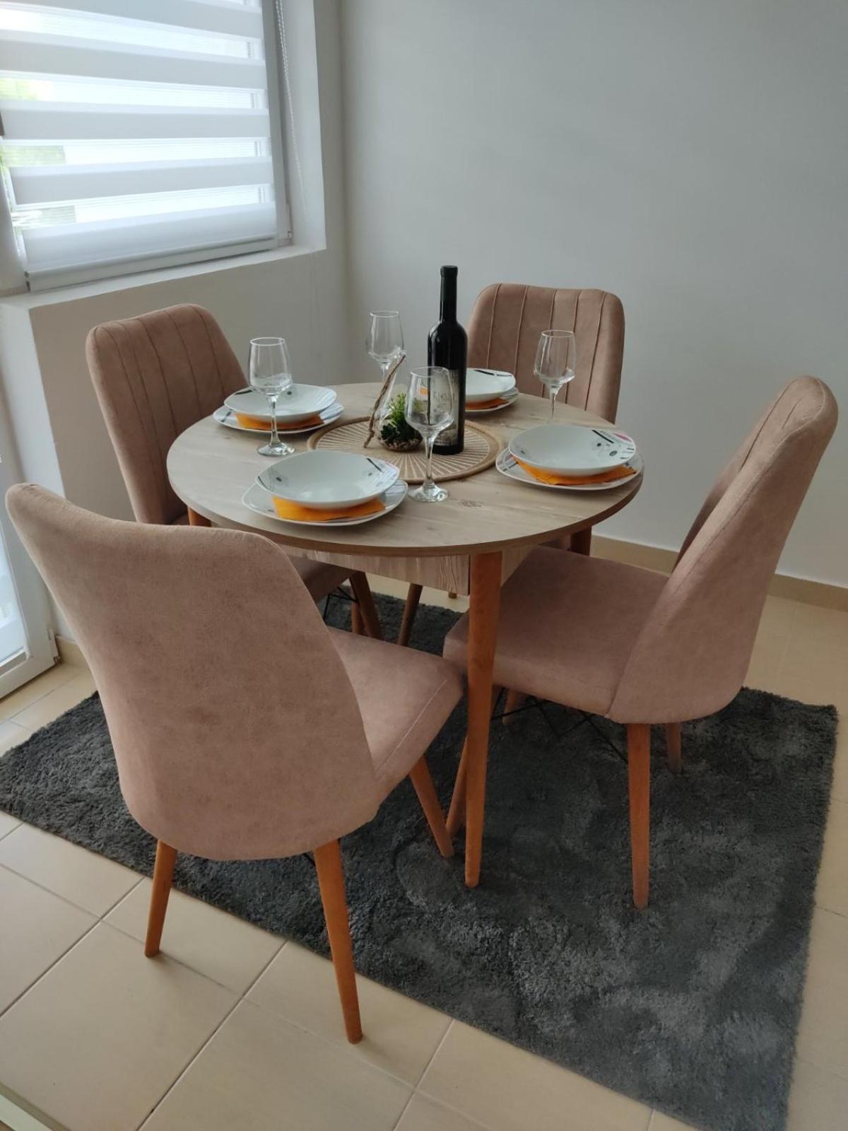 Apartman Andjela