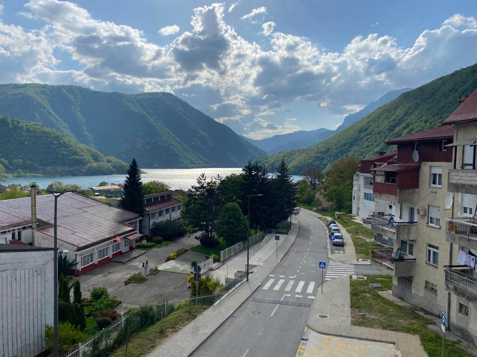 Apartman Andjela