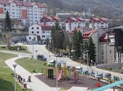 Apartman Andjela