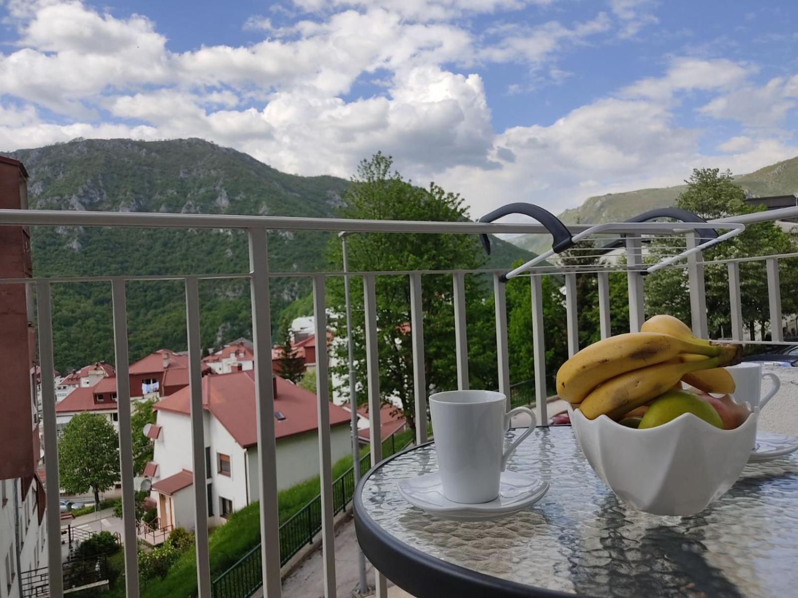 Apartman Andjela