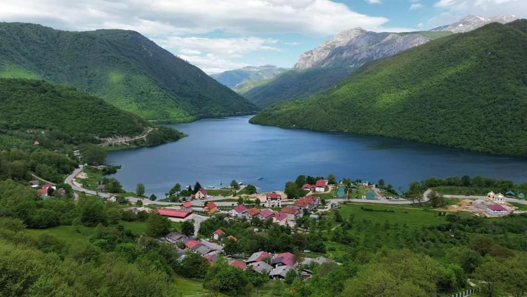 Apartman Andjela