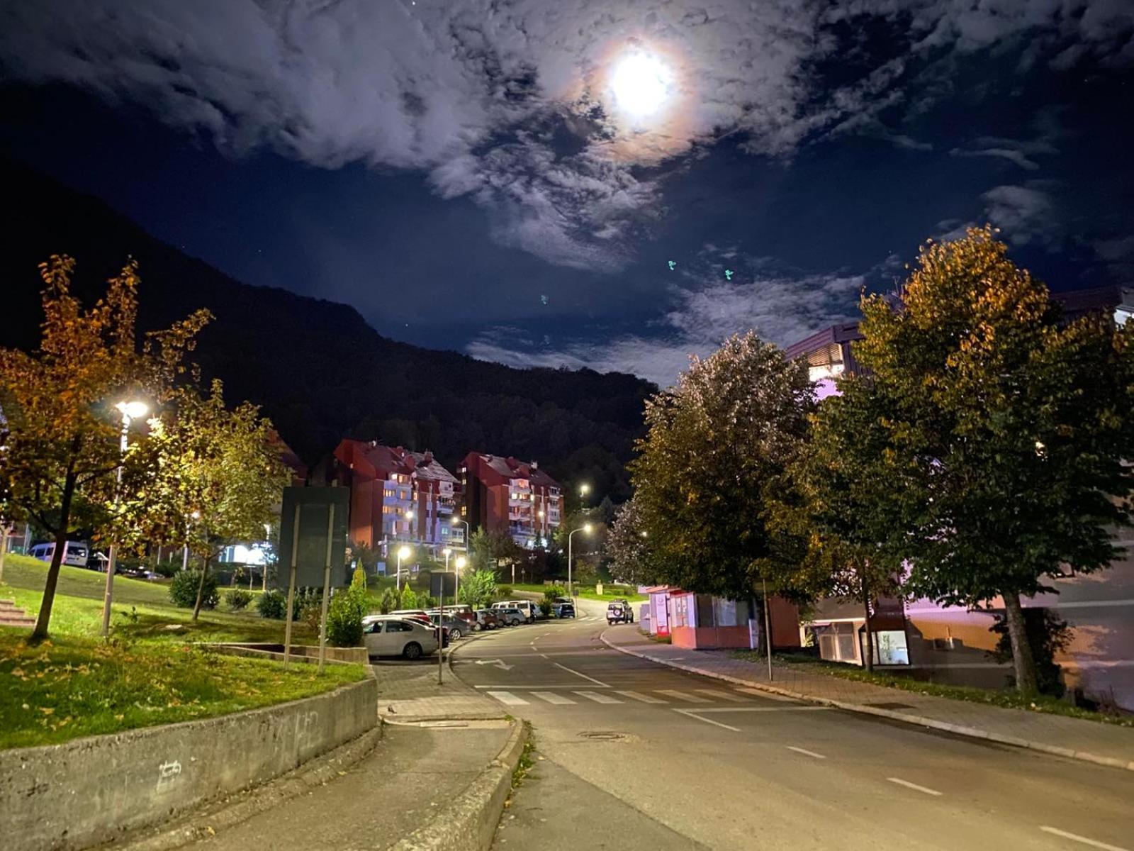 Apartman Andjela