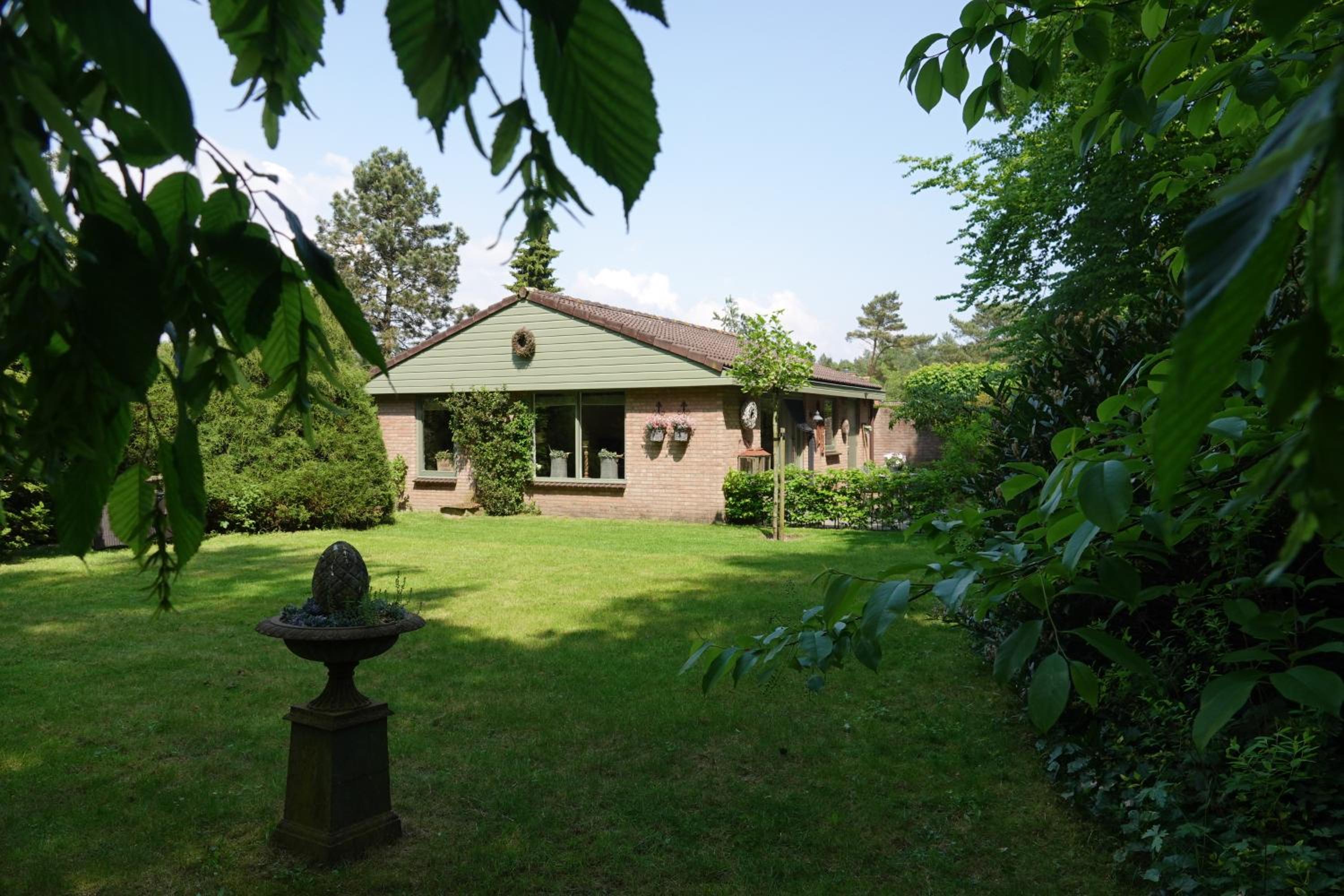 Hof van Benten