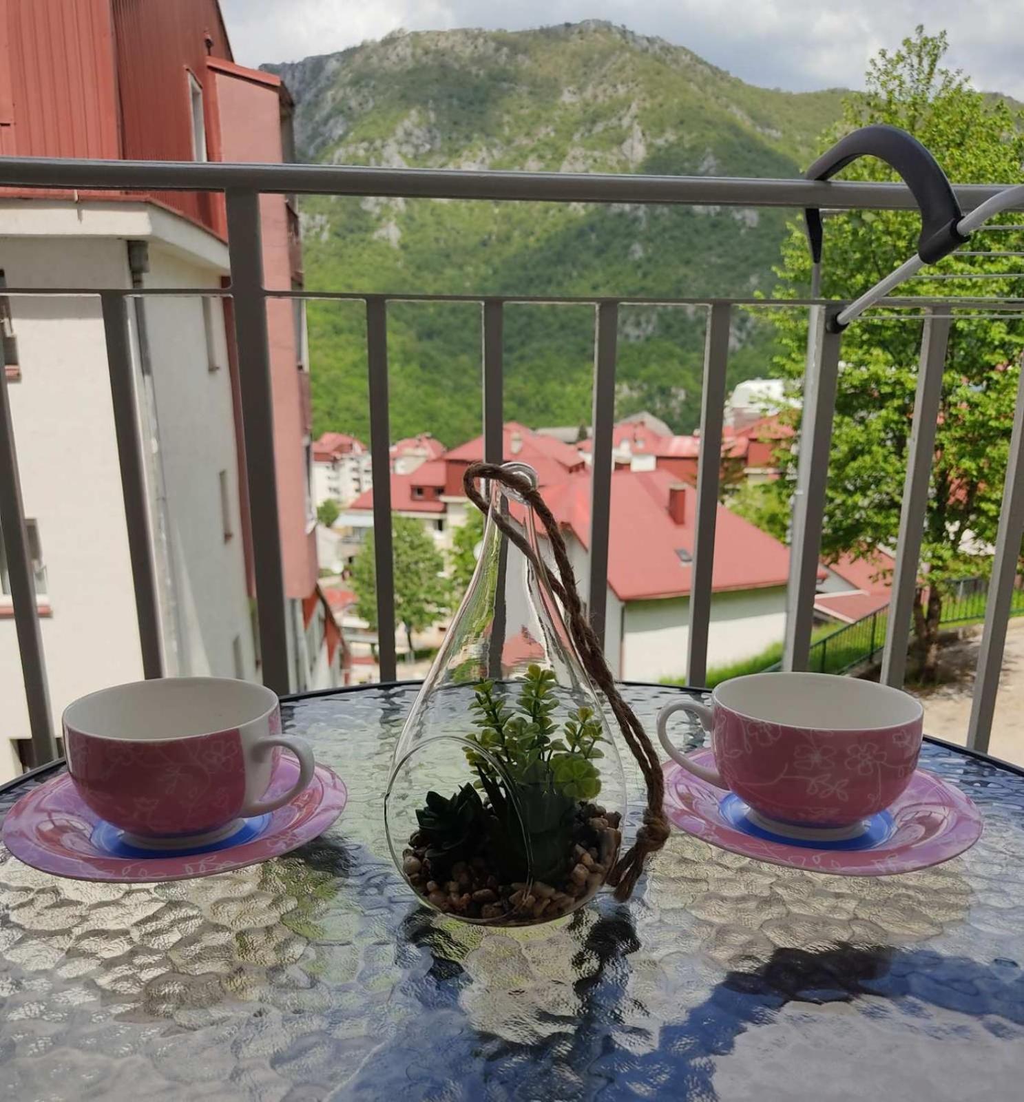 Apartman Andjela