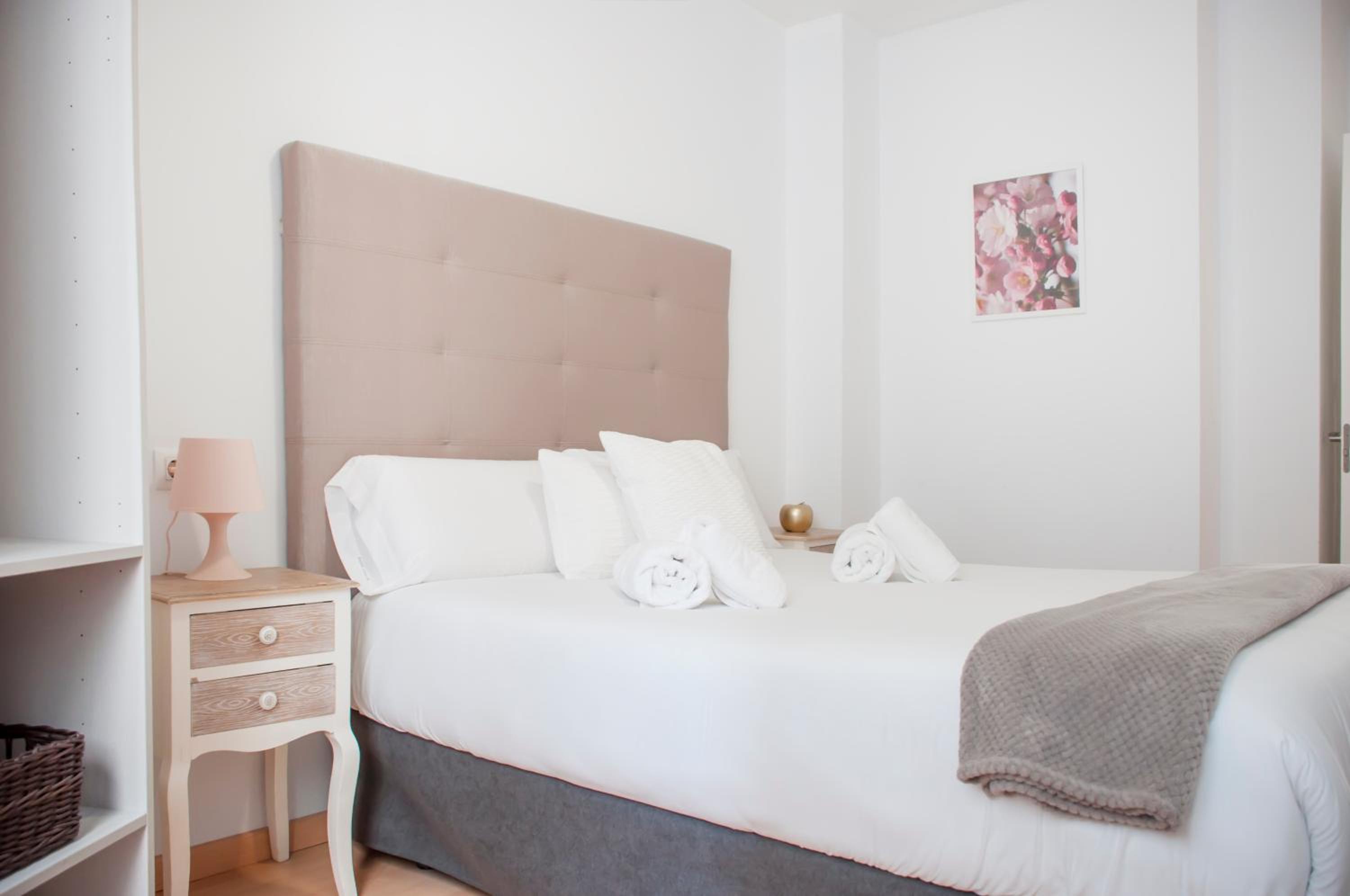Valencia Apartamentos Goya