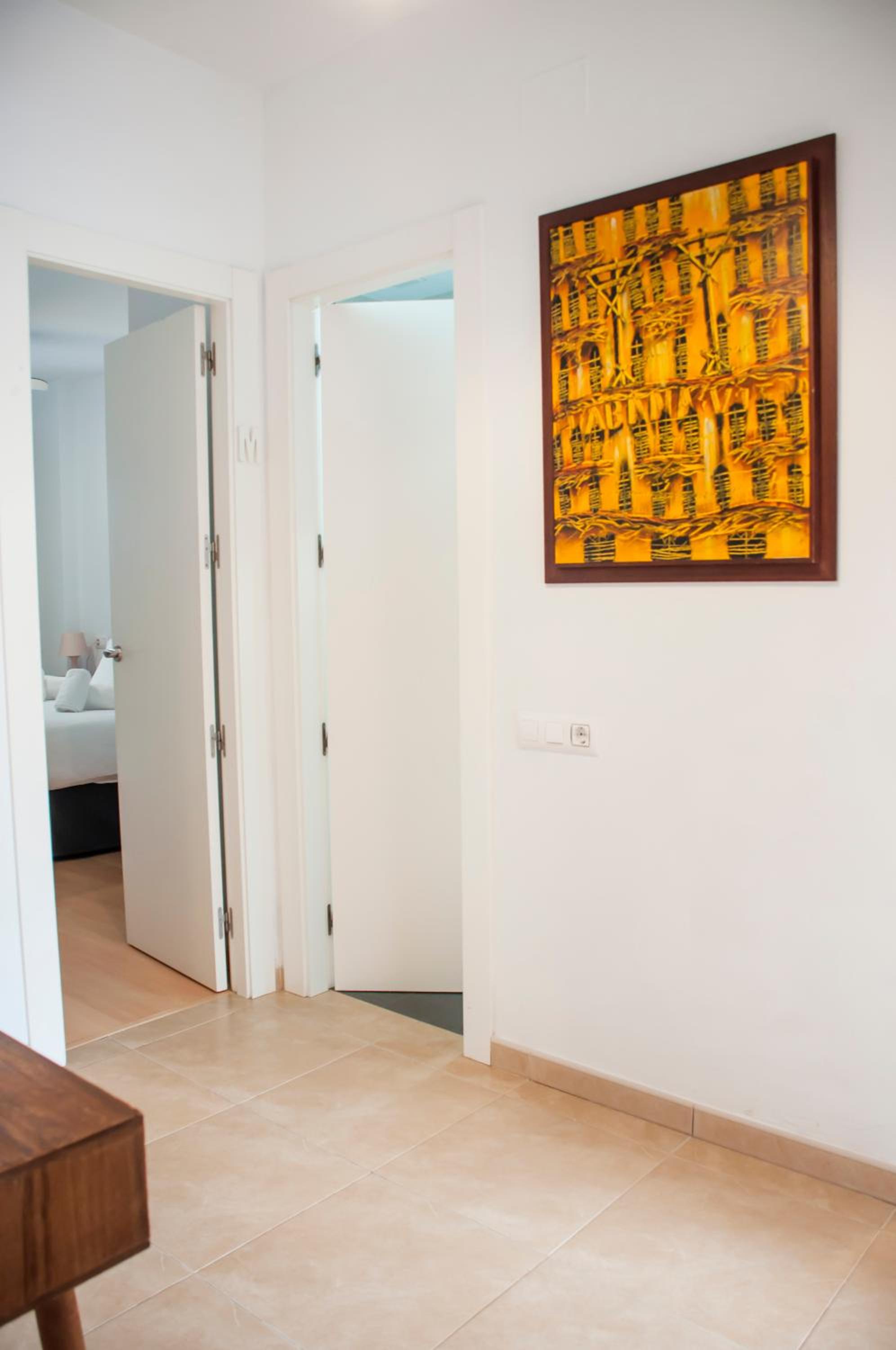 Valencia Apartamentos Goya