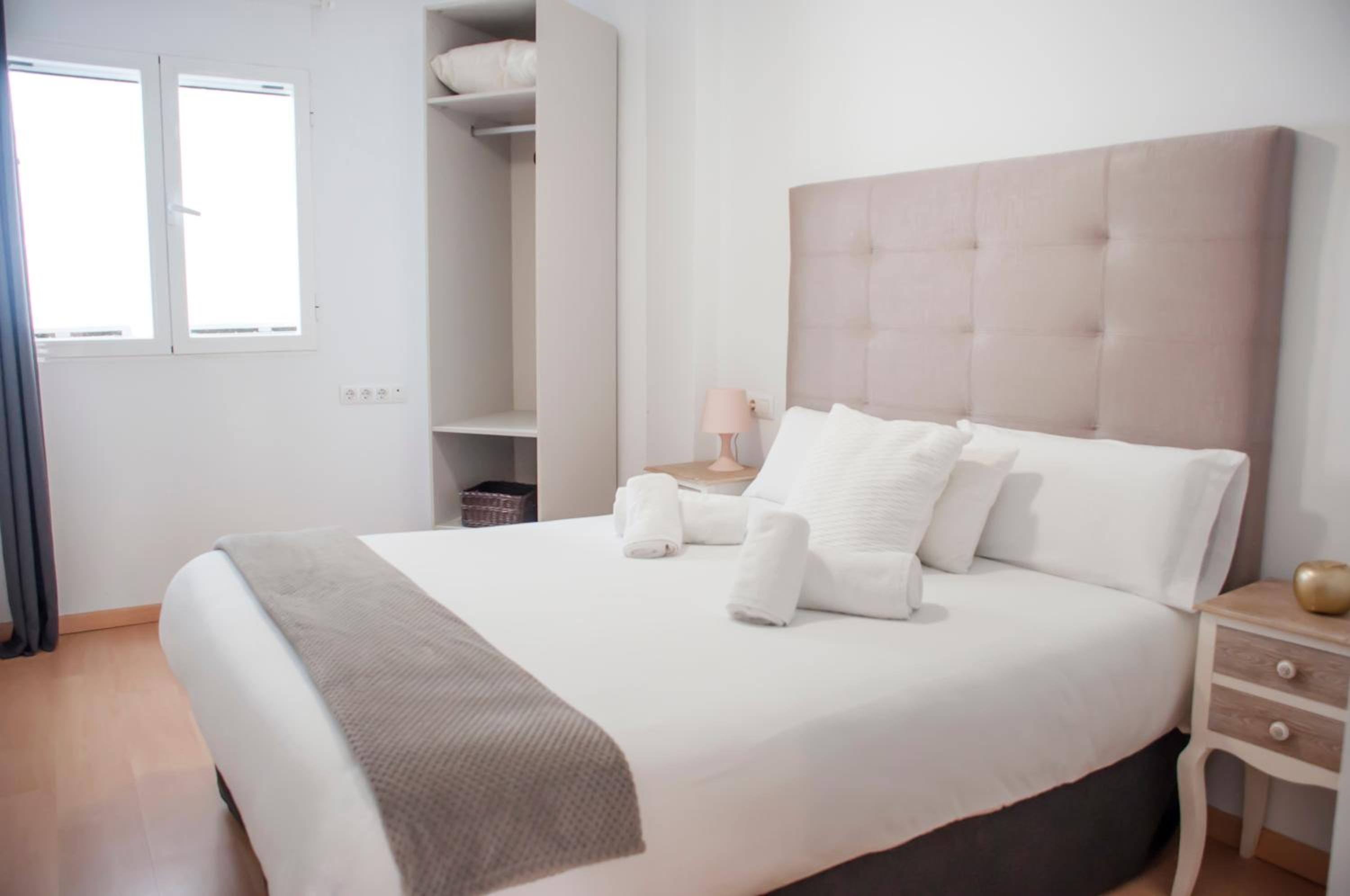Valencia Apartamentos Goya