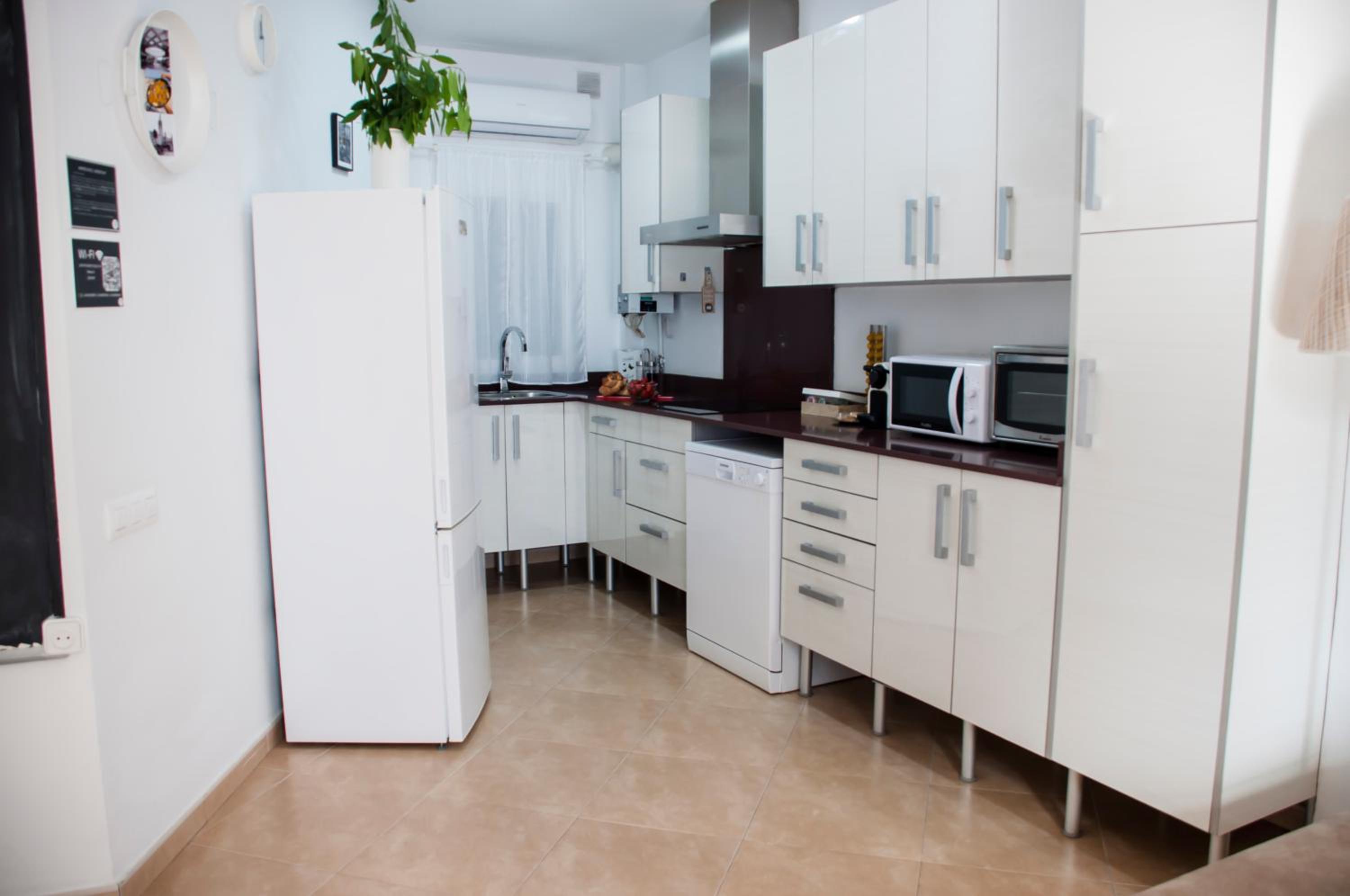 Valencia Apartamentos Goya