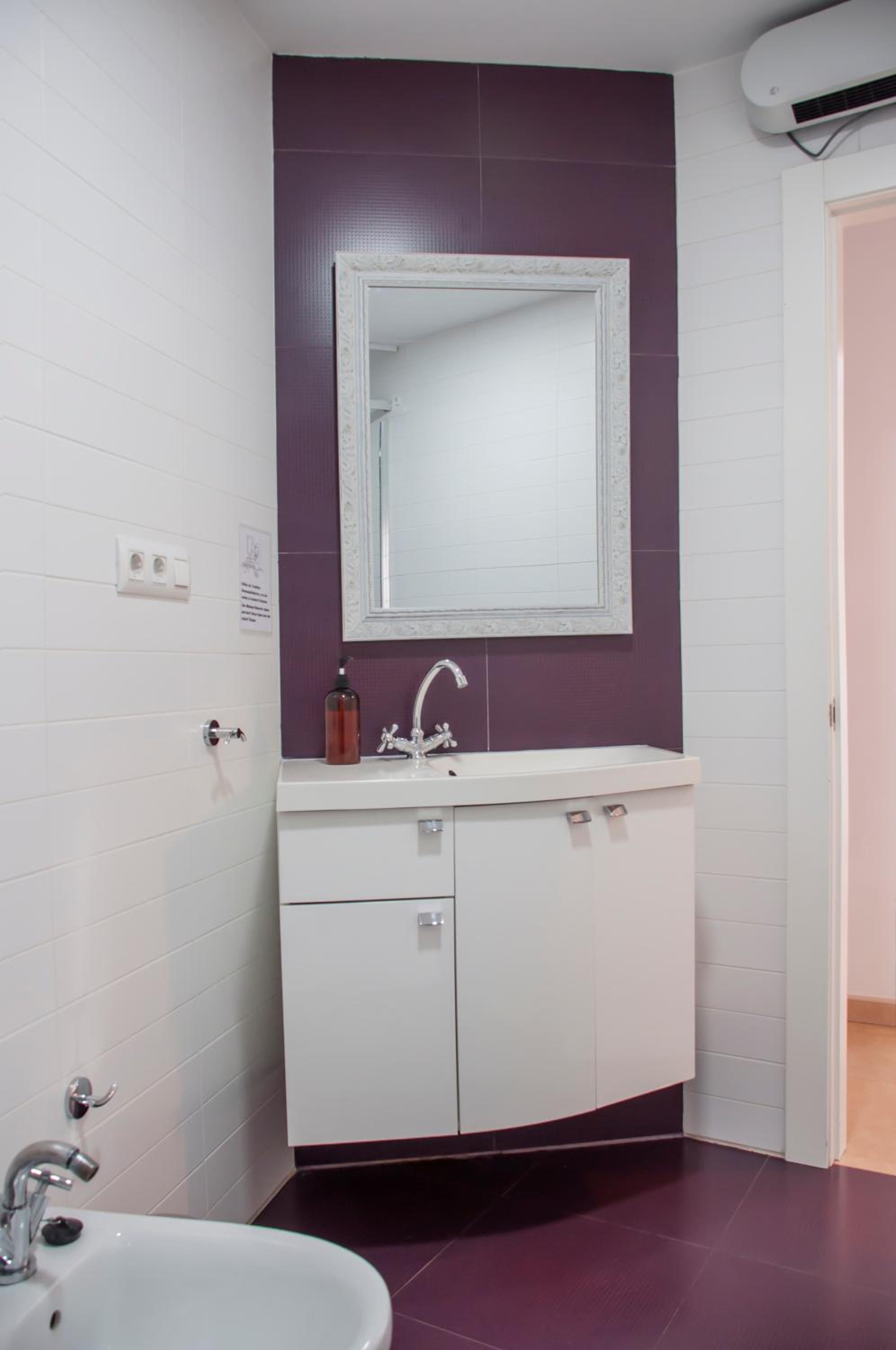 Valencia Apartamentos Goya