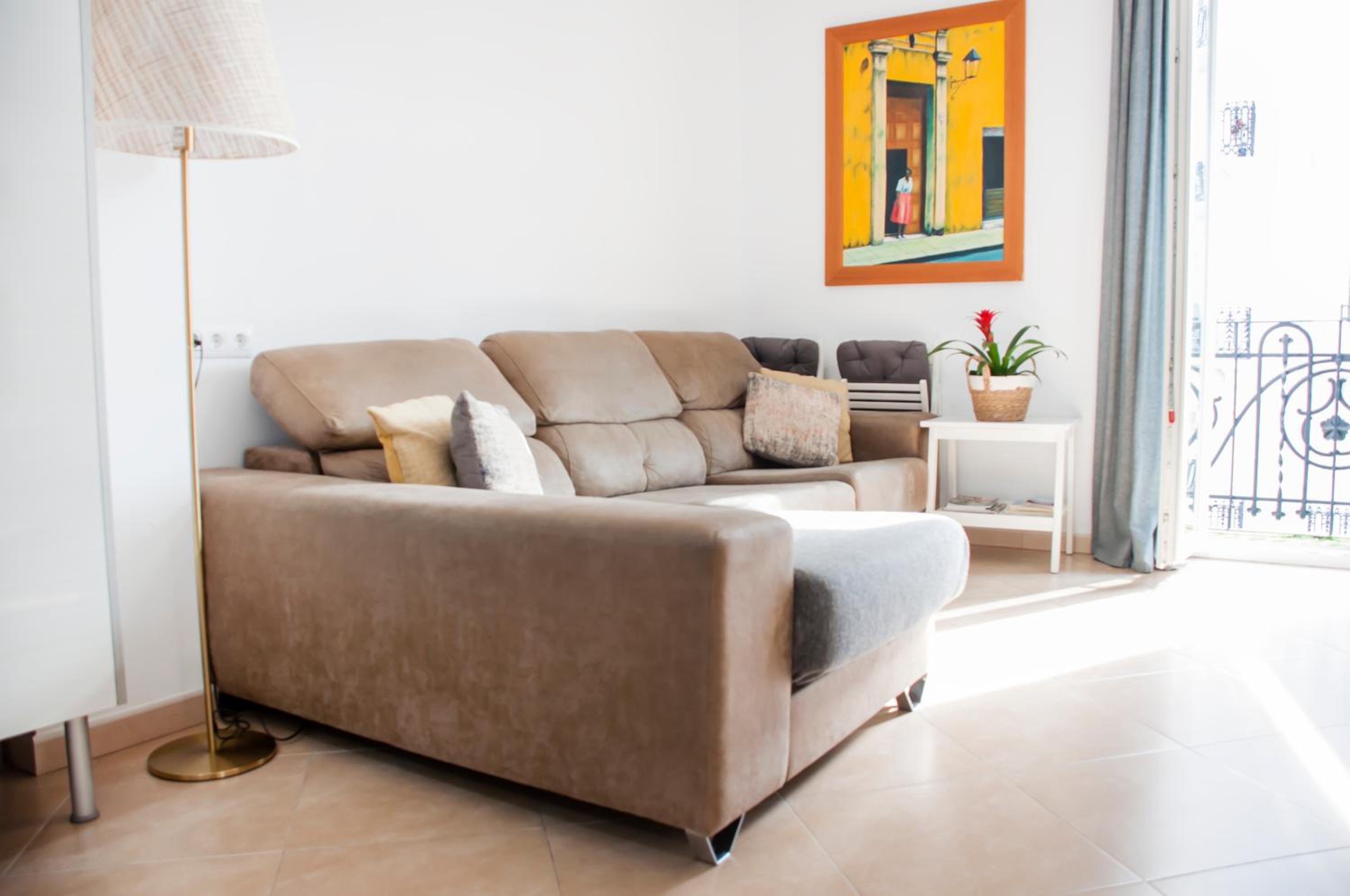 Valencia Apartamentos Goya