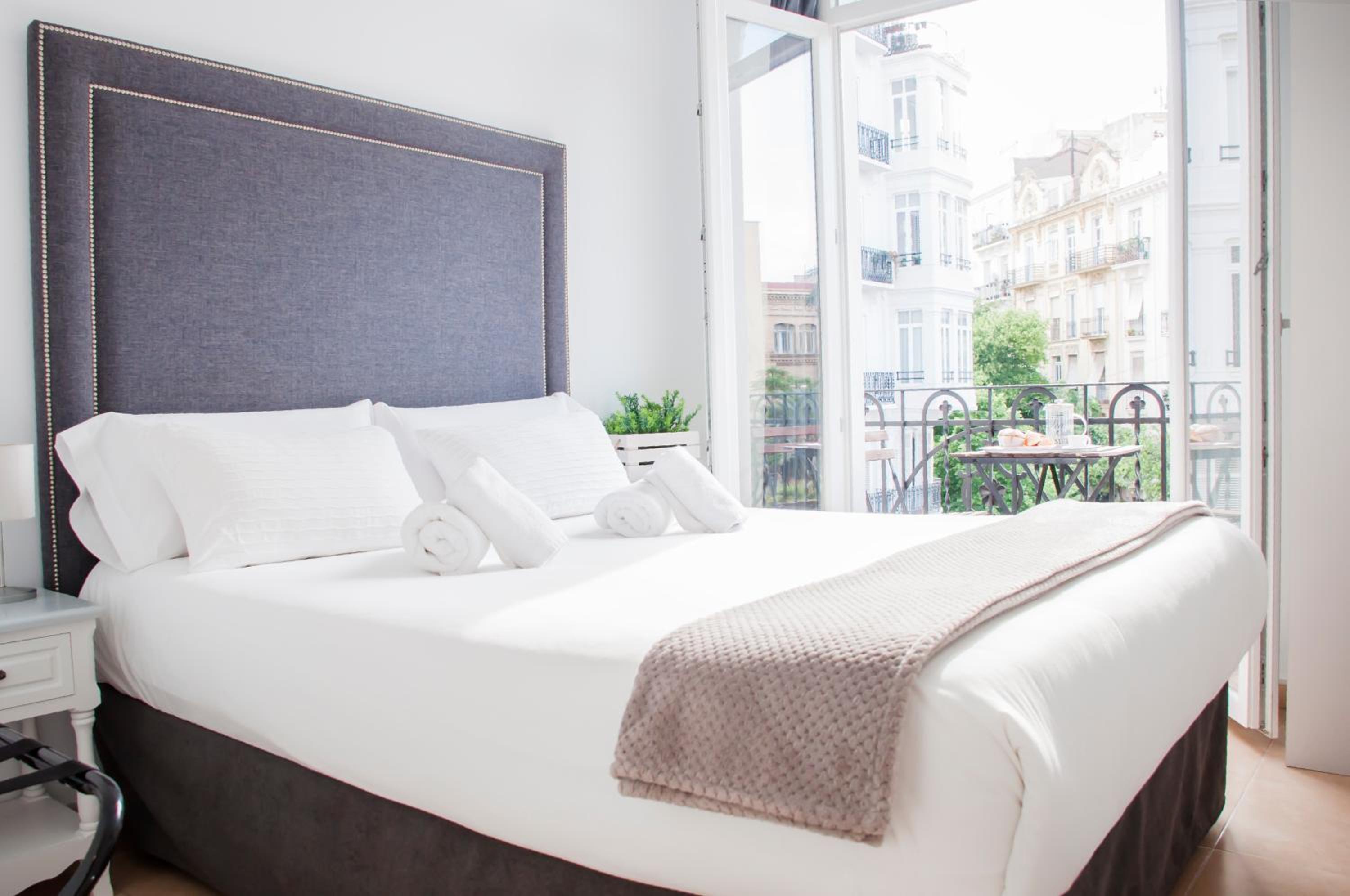 Valencia Apartamentos Goya