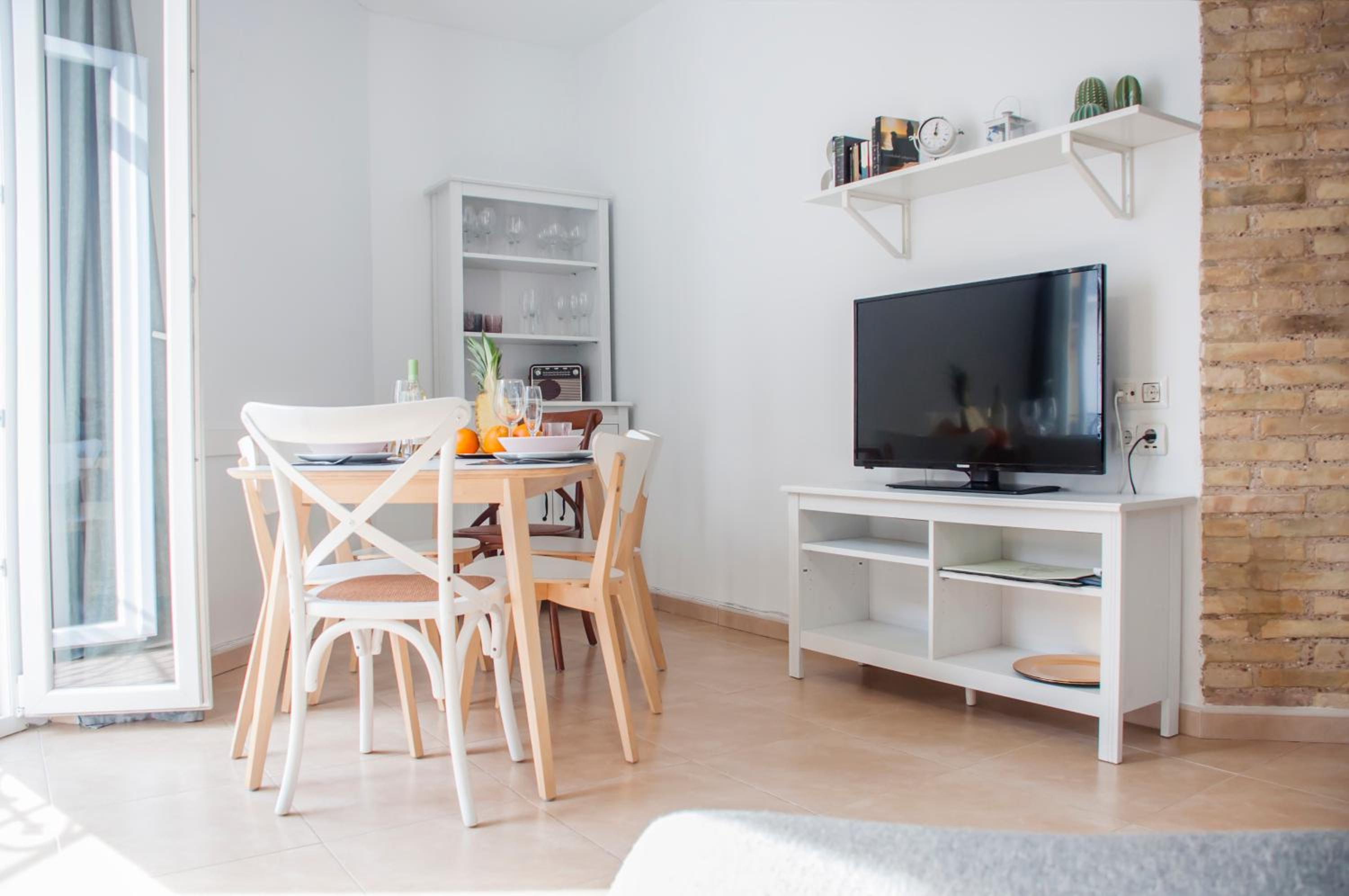 Valencia Apartamentos Goya