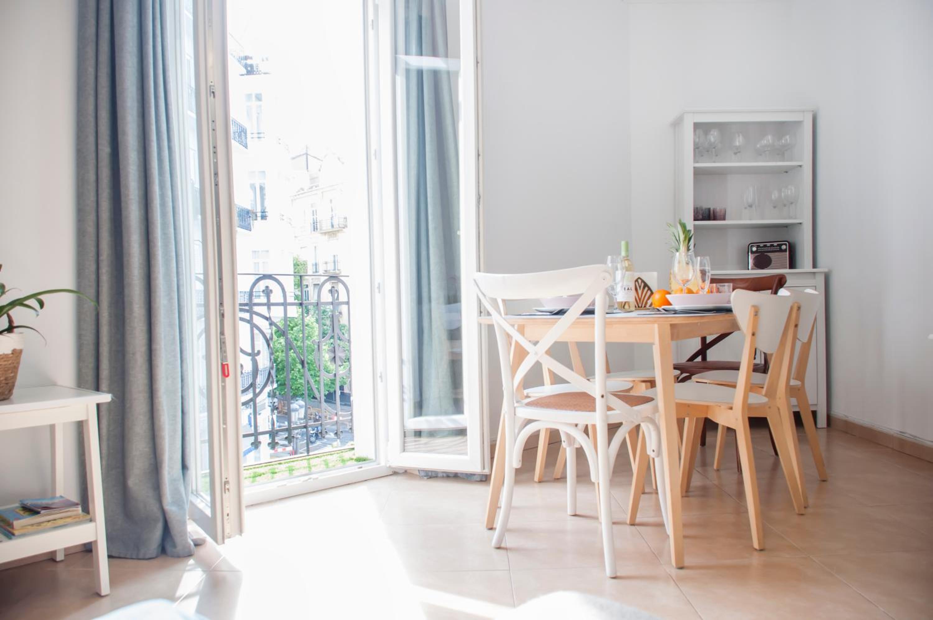 Valencia Apartamentos Goya