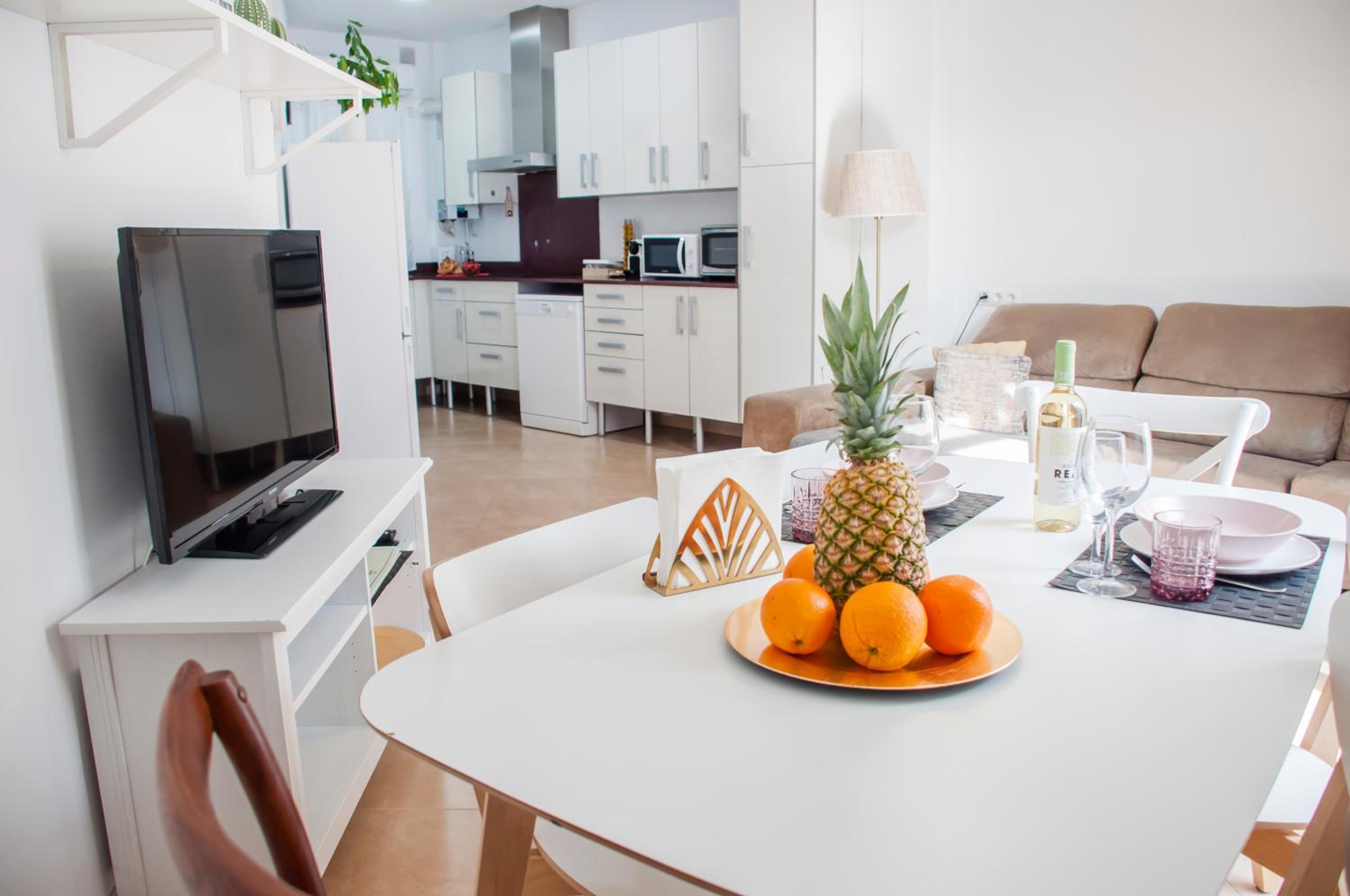 Valencia Apartamentos Goya