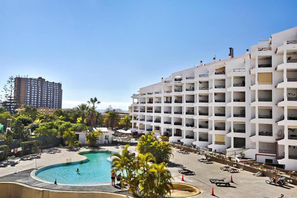 estudio Los Cristianos-Tenerife- photo 2