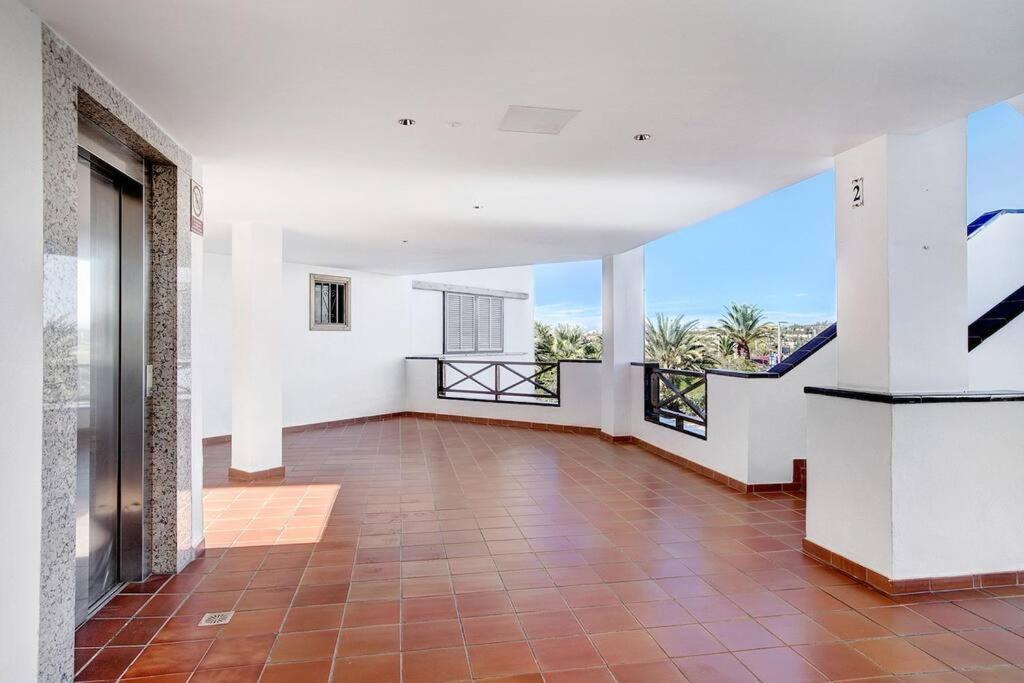 estudio Los Cristianos-Tenerife- photo 4
