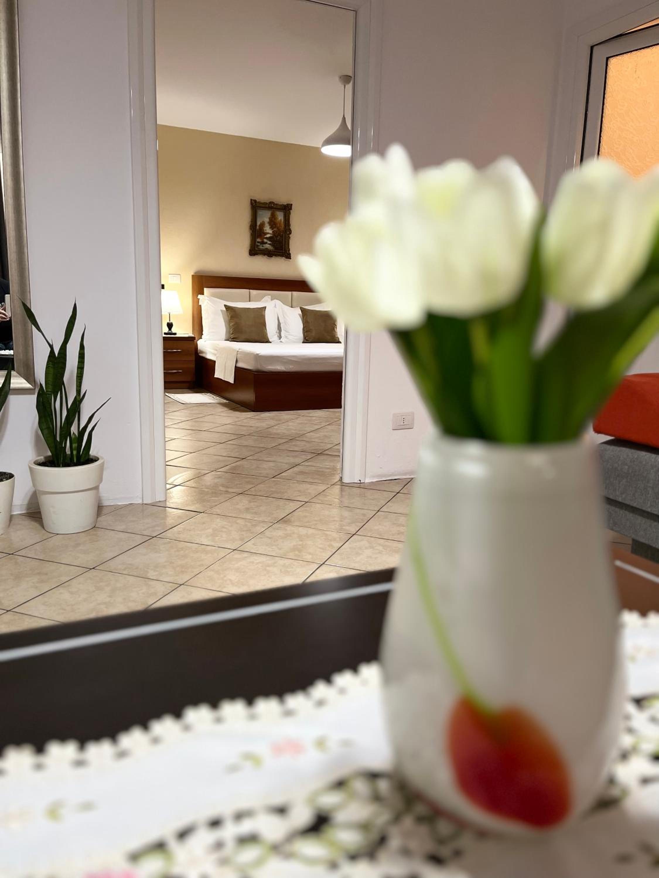 Iljazi's Apartaments