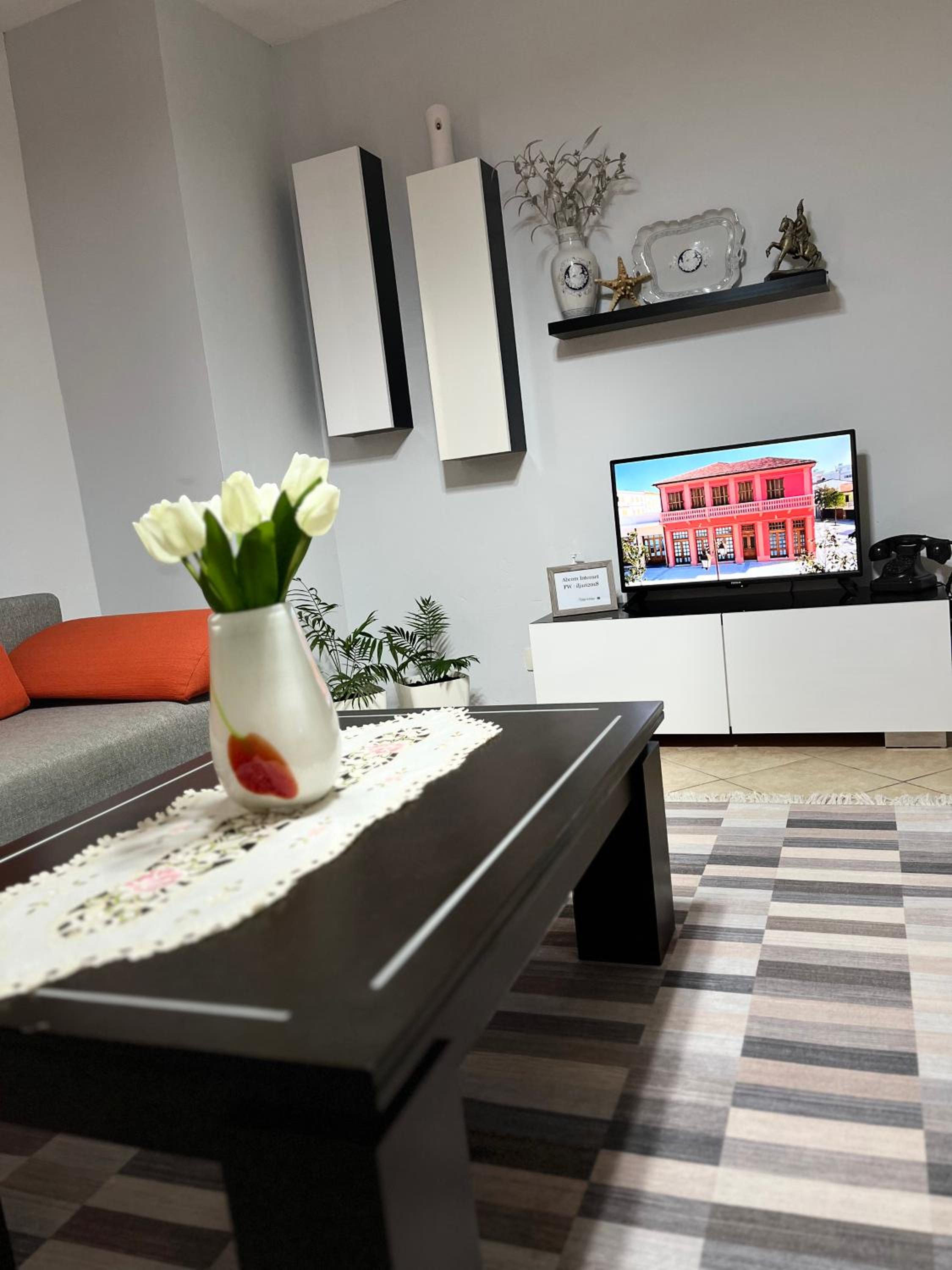 Iljazi's Apartaments